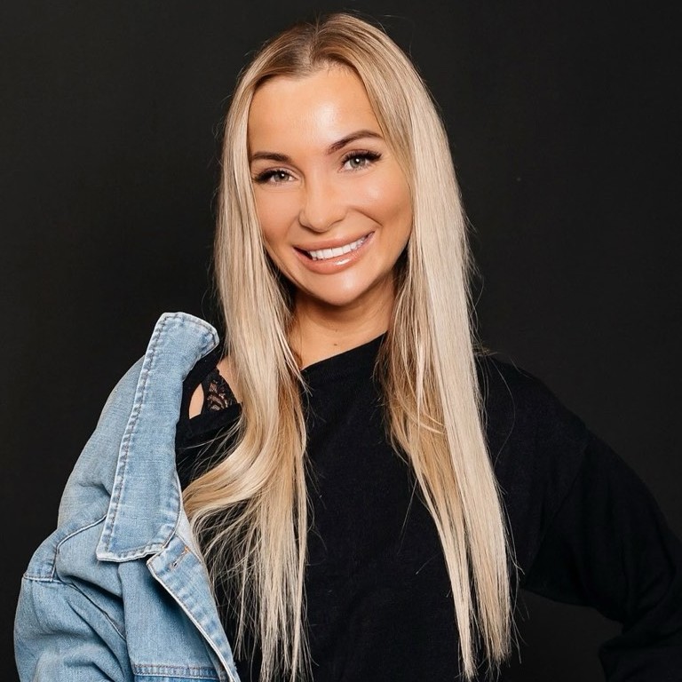 Аватар пользователя Ирина Морар