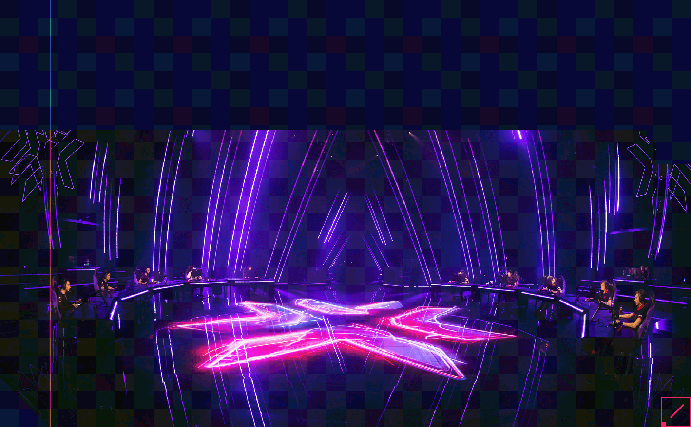E-Sports app — Изображение №12 — Интерфейсы на Dprofile