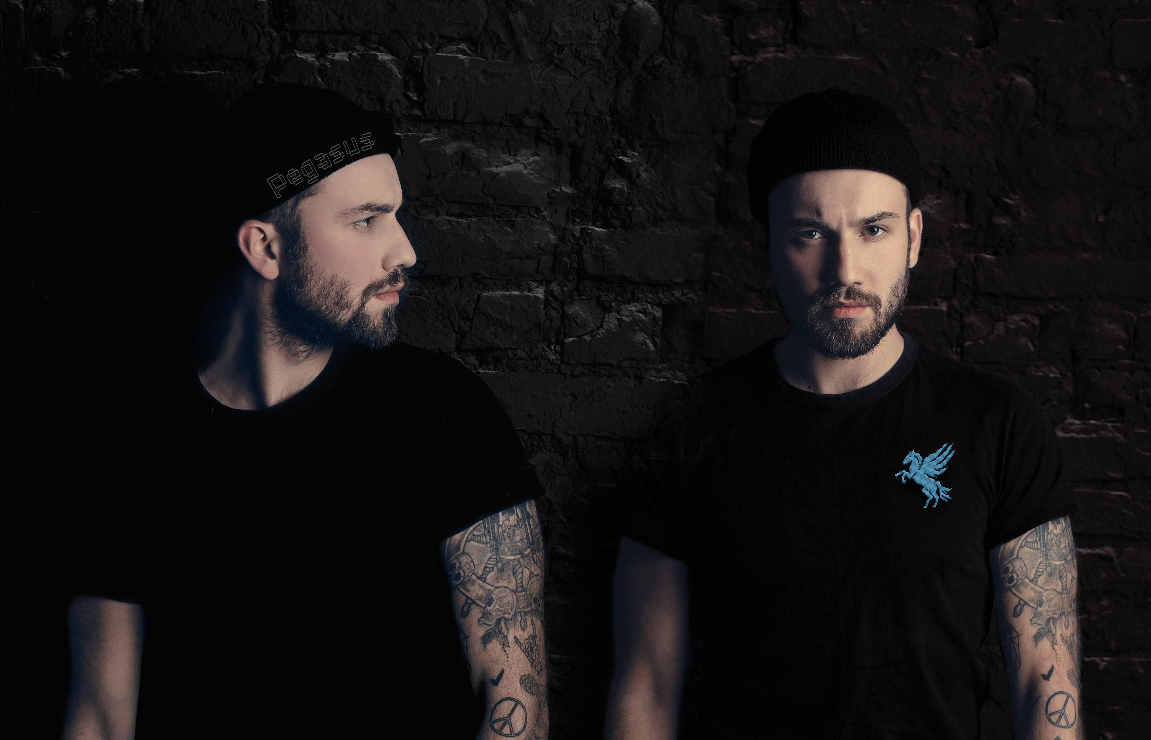 Shuffle Row project . Identity. UX/UI. SMM. — Изображение №11 — Интерфейсы на Dprofile