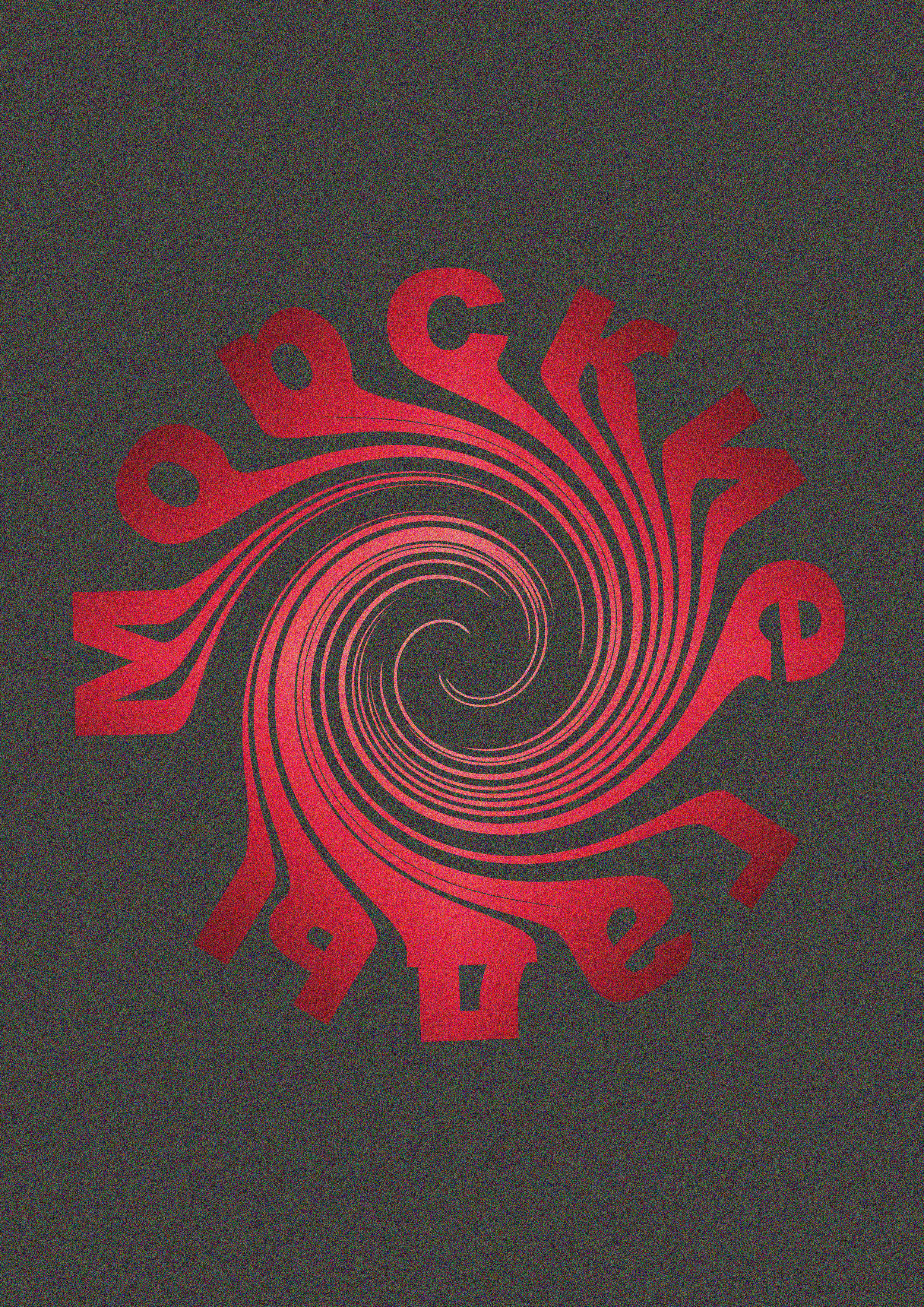 Логотип музыкальной группы — Изображение №1 — Брендинг, Графика на Dprofile