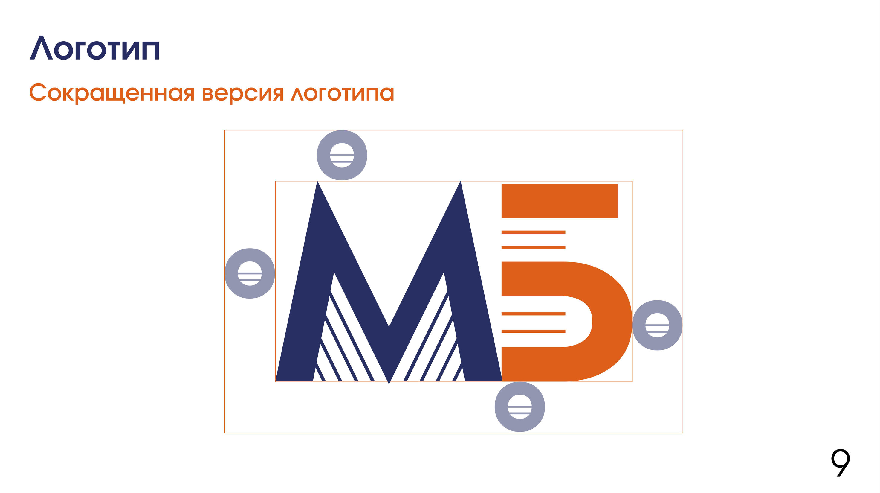 Айдентика для "Модульбанк" — Изображение №9 — Брендинг на Dprofile