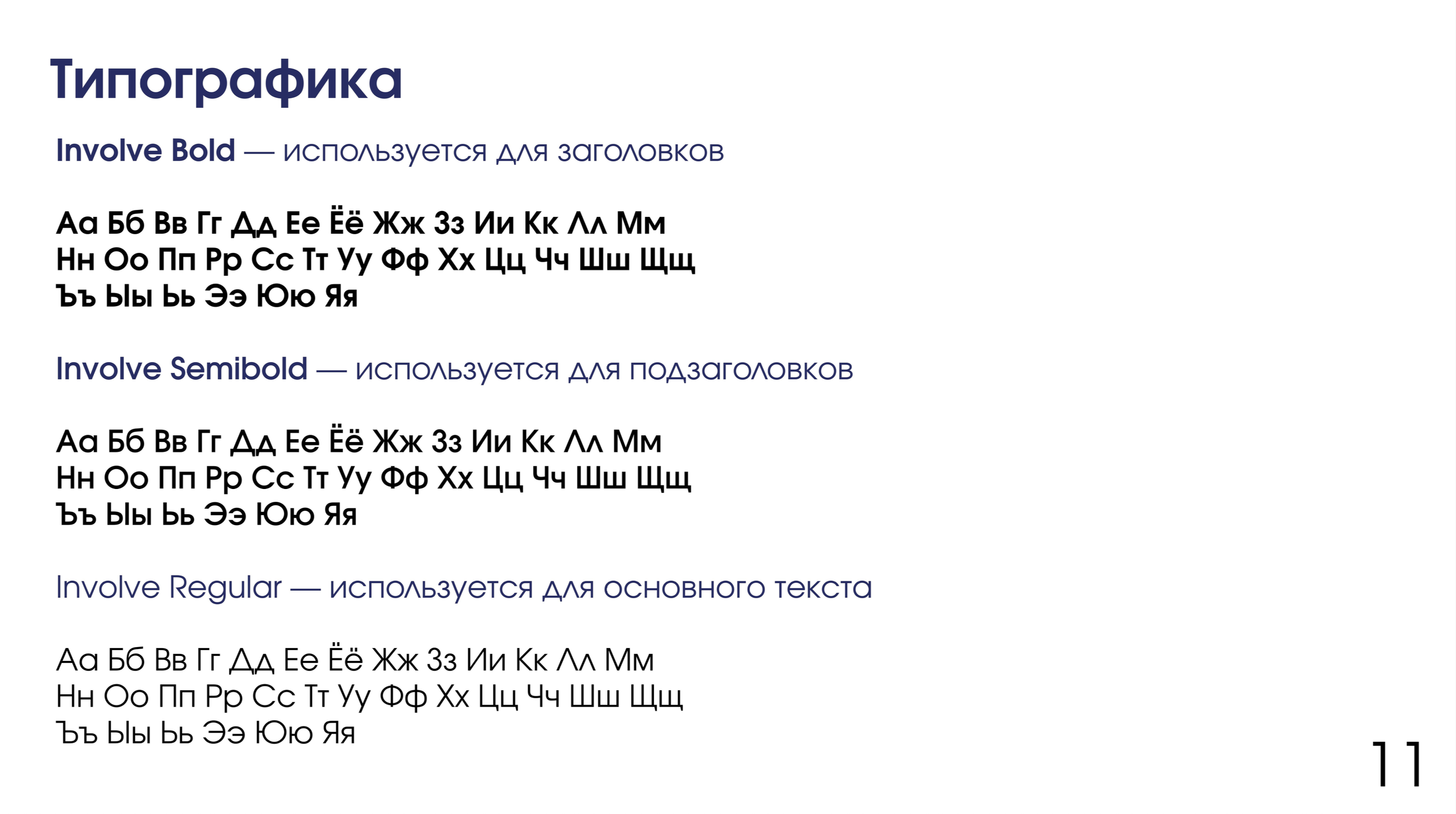 Айдентика для "Модульбанк" — Изображение №11 — Брендинг на Dprofile