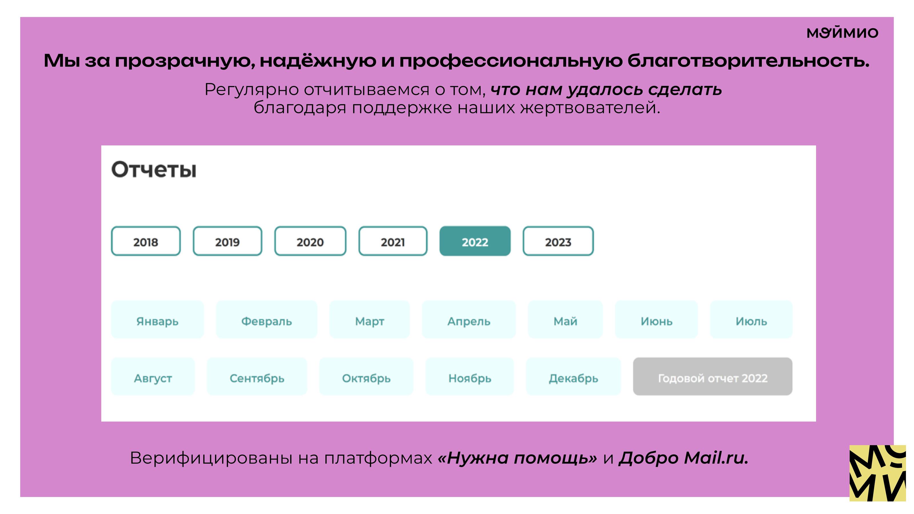 Кейс "МойМио" — Изображение №15 — Брендинг, Маркетинг на Dprofile