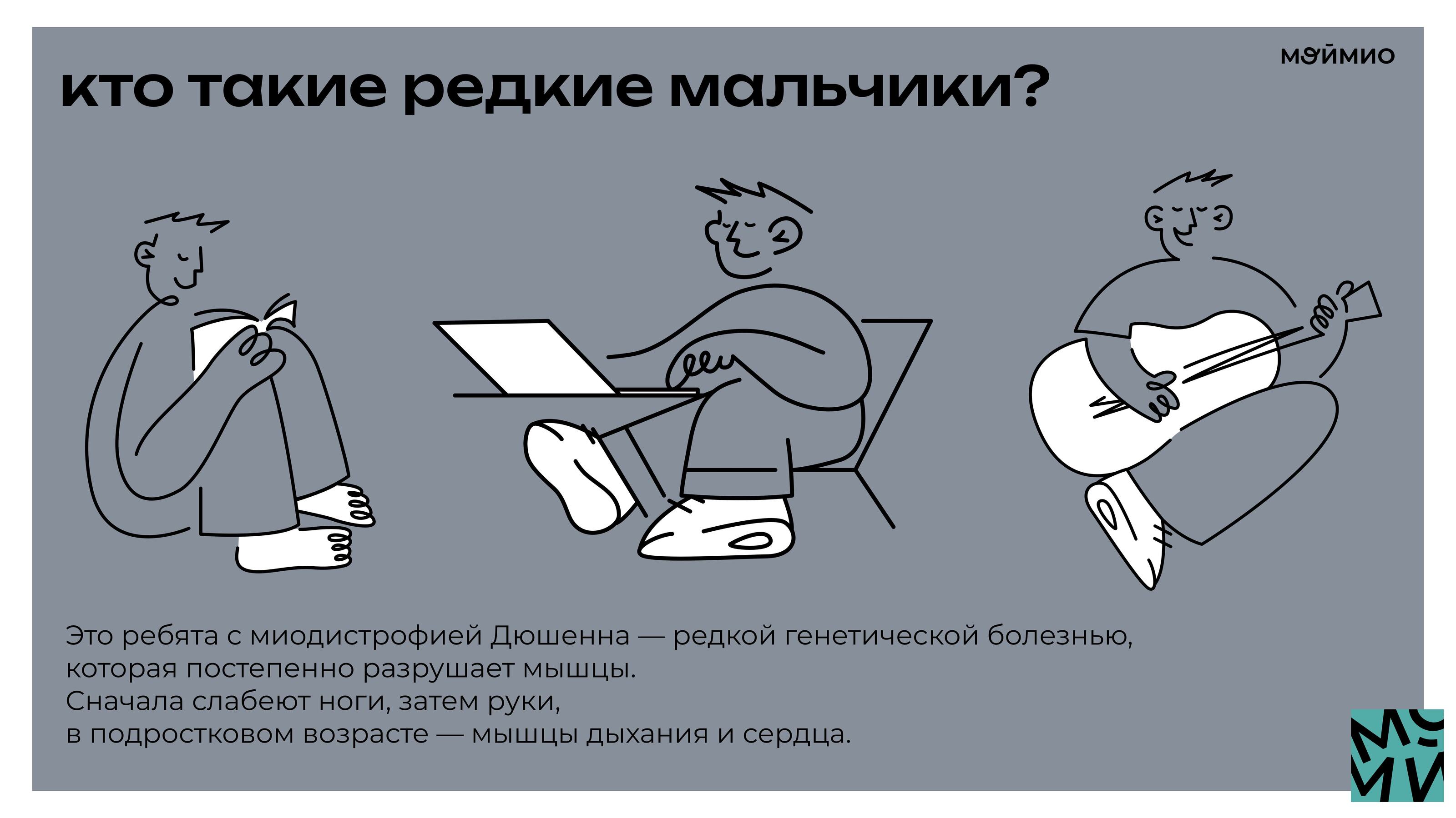 Кейс "МойМио" — Изображение №2 — Брендинг, Маркетинг на Dprofile