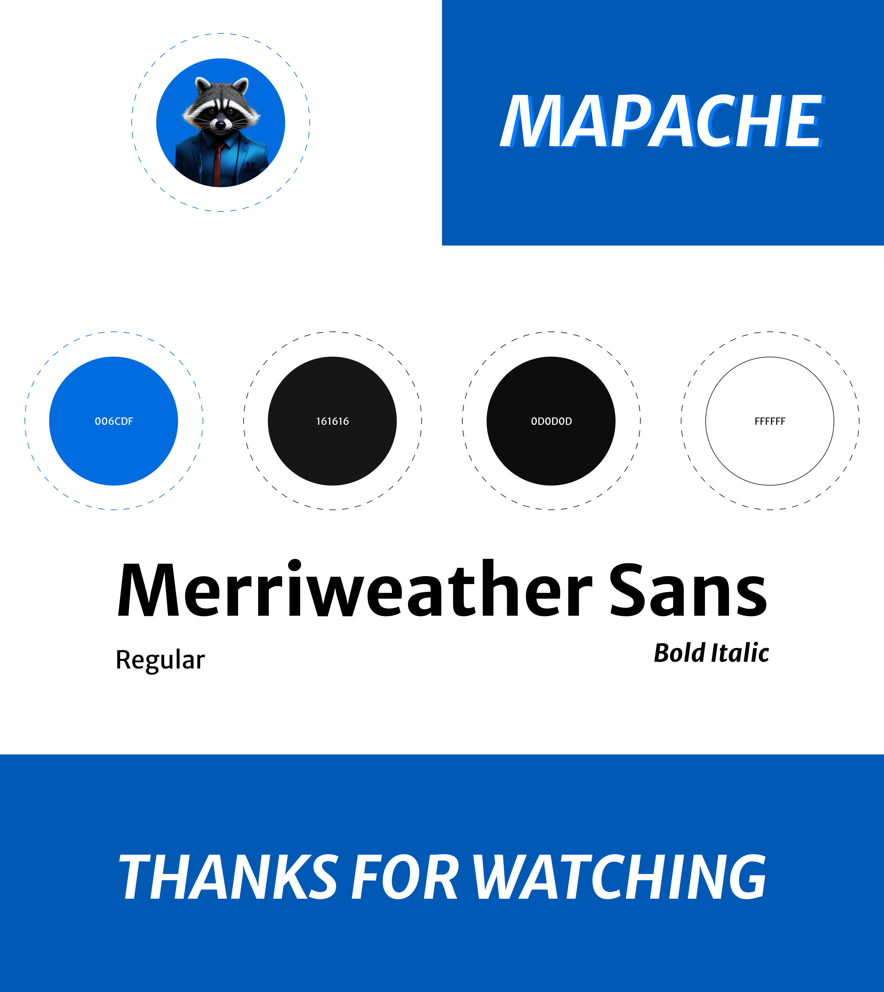 Mapache | Pre-sale landing page — Изображение №10 — Интерфейсы на Dprofile