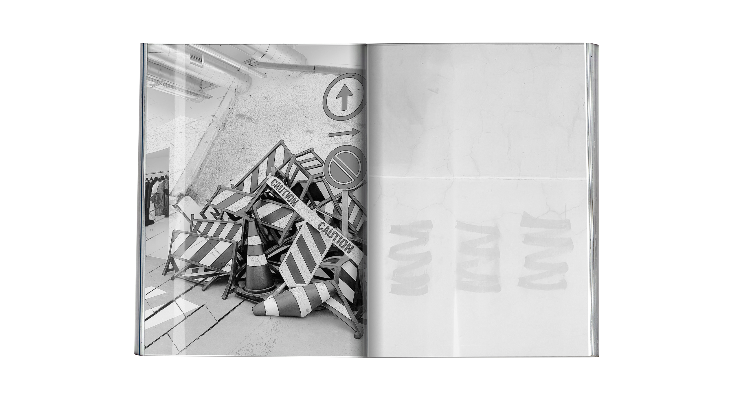АЙДЕНТИКА| УПАКОВКА | DOVER STREET MARKET РЕБРЕНДИНГ — Изображение №21 — Брендинг на Dprofile