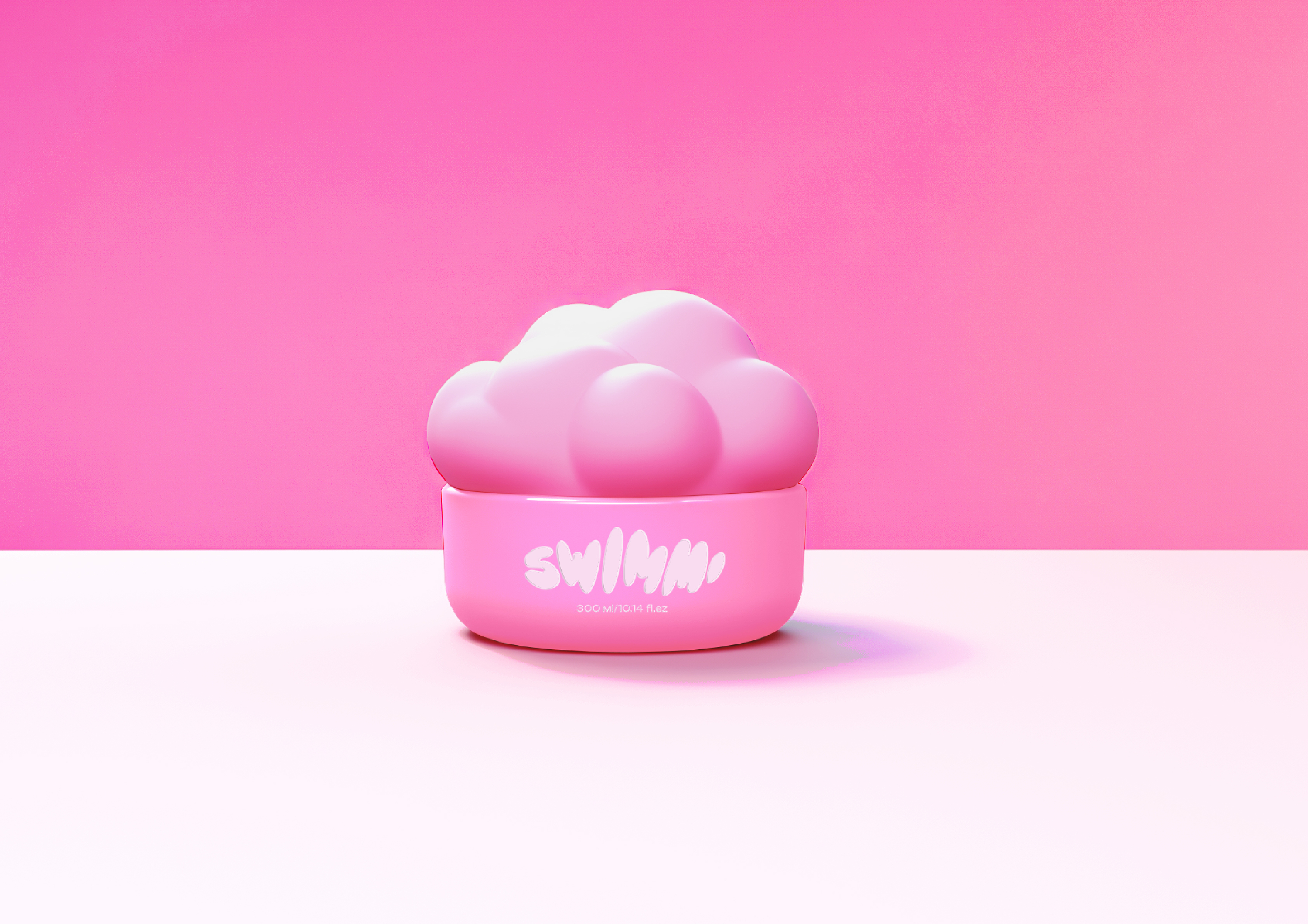 swimmi | packaging design | дизайн упаковки — Изображение №4 — Брендинг на Dprofile