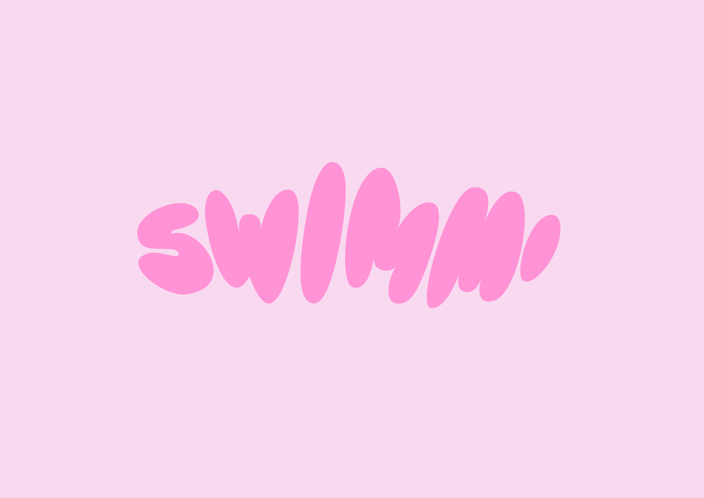 swimmi | packaging design | дизайн упаковки — Изображение №13 — Брендинг на Dprofile
