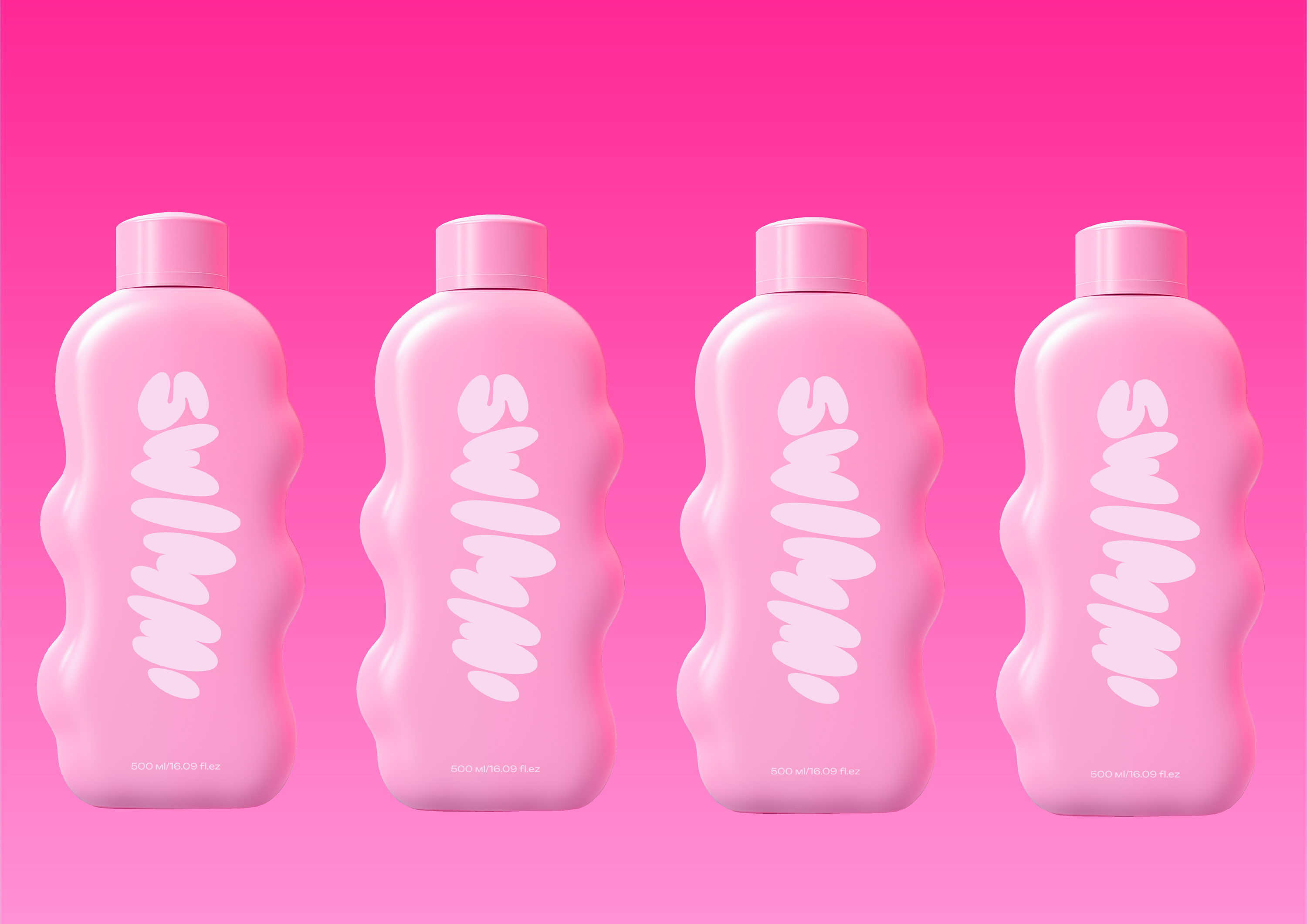 swimmi | packaging design | дизайн упаковки — Изображение №14 — Брендинг на Dprofile