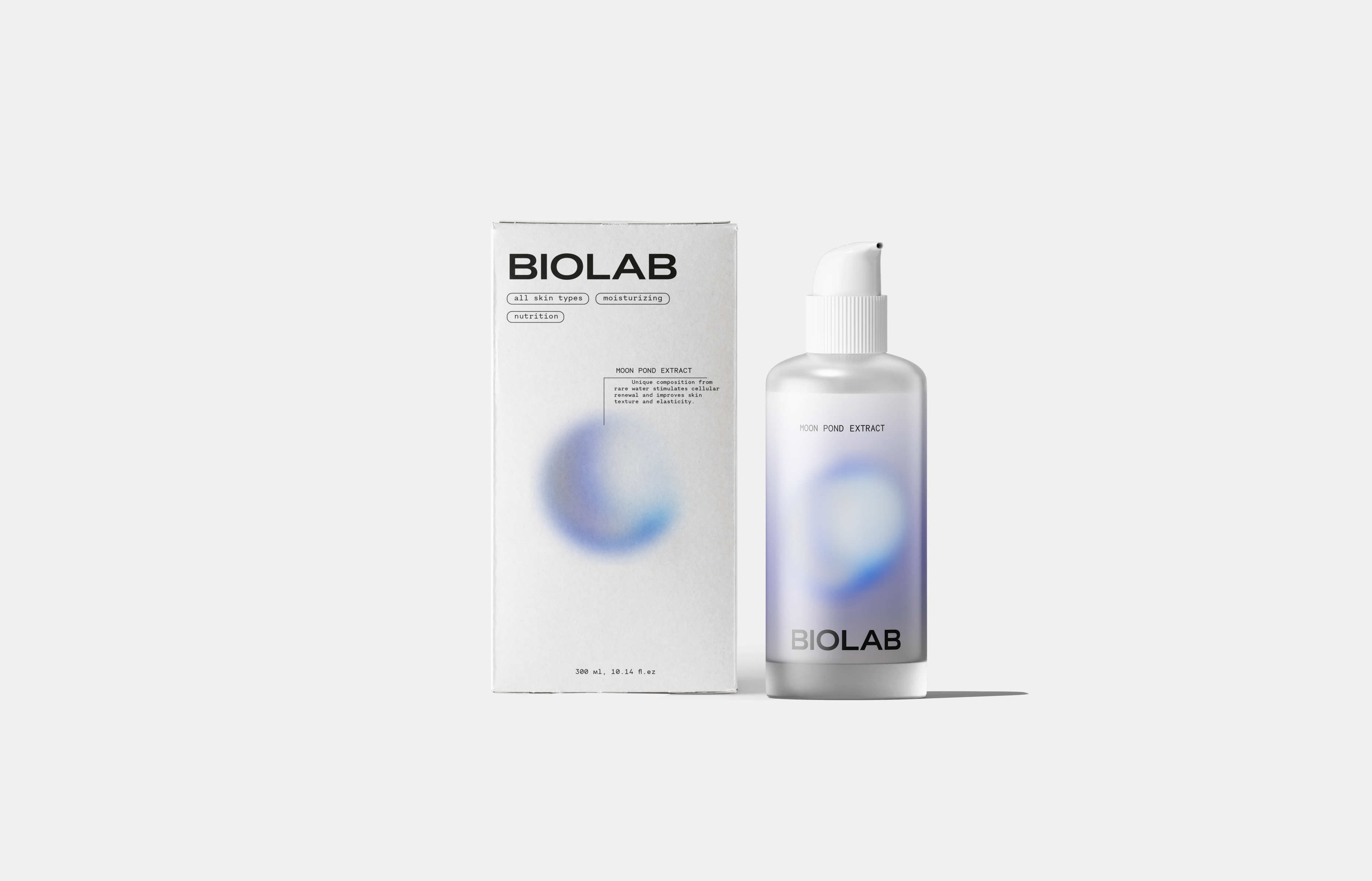 BIOLAB/ АЙДЕНТИКА ДЛЯ БРЕНДА УХОДОВОЙ КОСМЕТИКИ — Изображение №9 — Брендинг на Dprofile