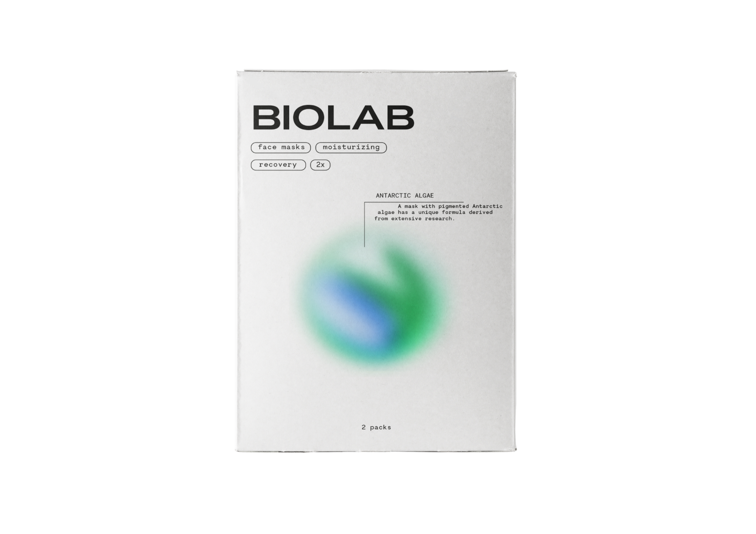 BIOLAB/ АЙДЕНТИКА ДЛЯ БРЕНДА УХОДОВОЙ КОСМЕТИКИ — Изображение №16 — Брендинг на Dprofile