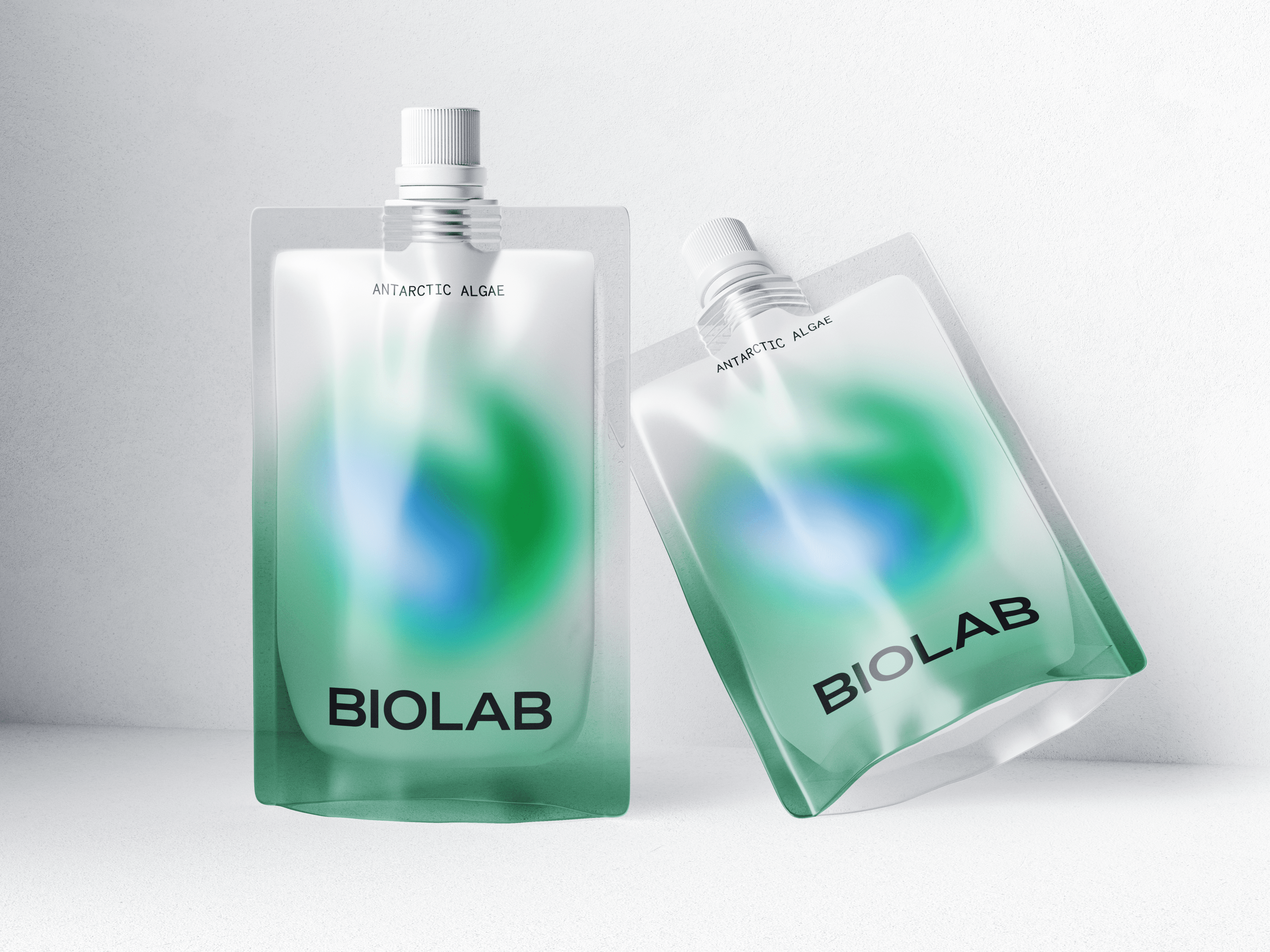 BIOLAB/ АЙДЕНТИКА ДЛЯ БРЕНДА УХОДОВОЙ КОСМЕТИКИ — Изображение №20 — Брендинг на Dprofile