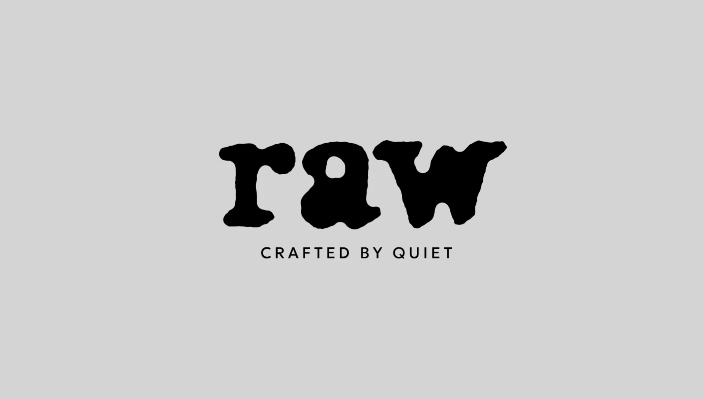 Логотип RAW | Ювелирная студия — Изображение №12 — Брендинг на Dprofile
