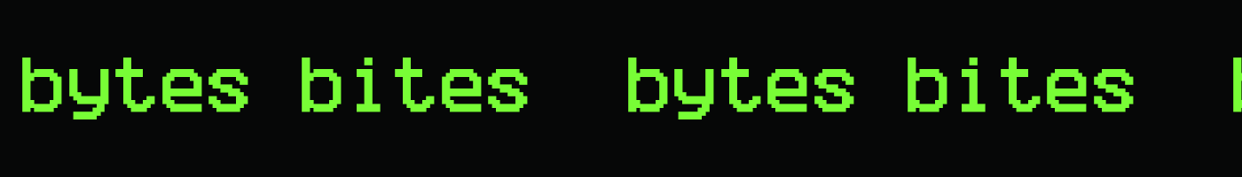 Bytes bites | Burgers, craft, cocktails — Изображение №3 — Брендинг на Dprofile