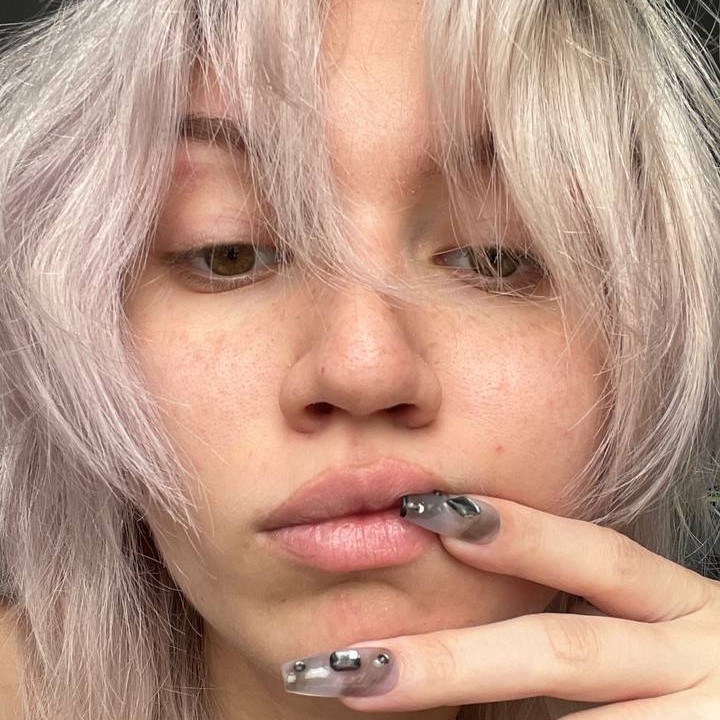 Аватар пользователя Алина Колодкина
