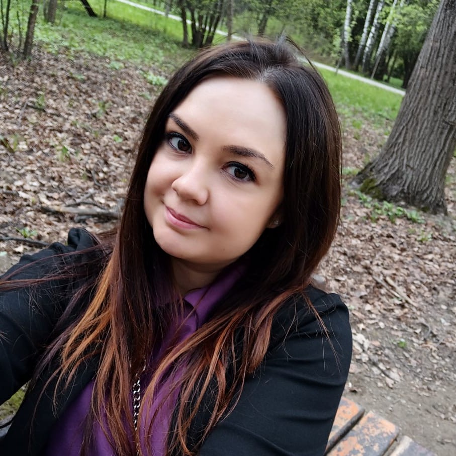 Аватар пользователя Марина Каращенко