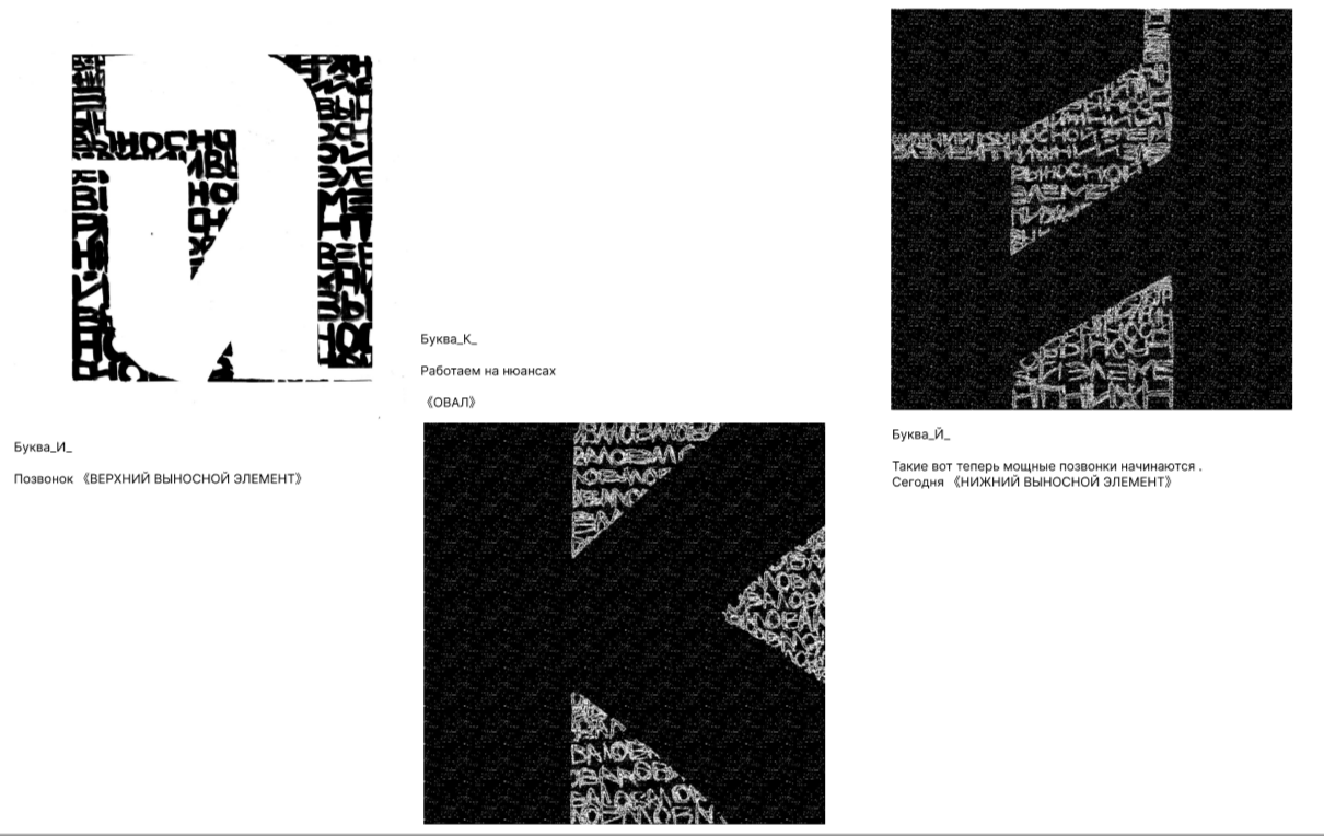 Буквальный челлендж — Изображение №5 — Иллюстрация, Графика на Dprofile