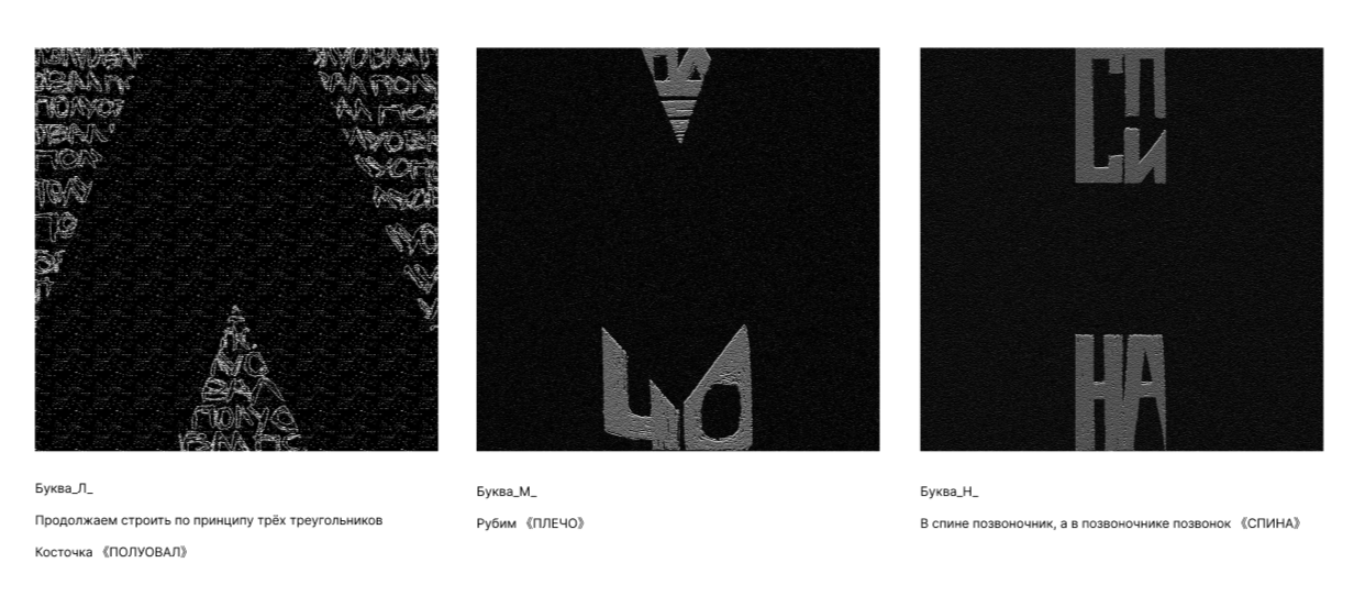 Буквальный челлендж — Изображение №6 — Иллюстрация, Графика на Dprofile