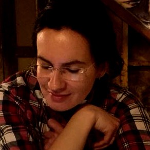 Аватар пользователя Ольга Андреева