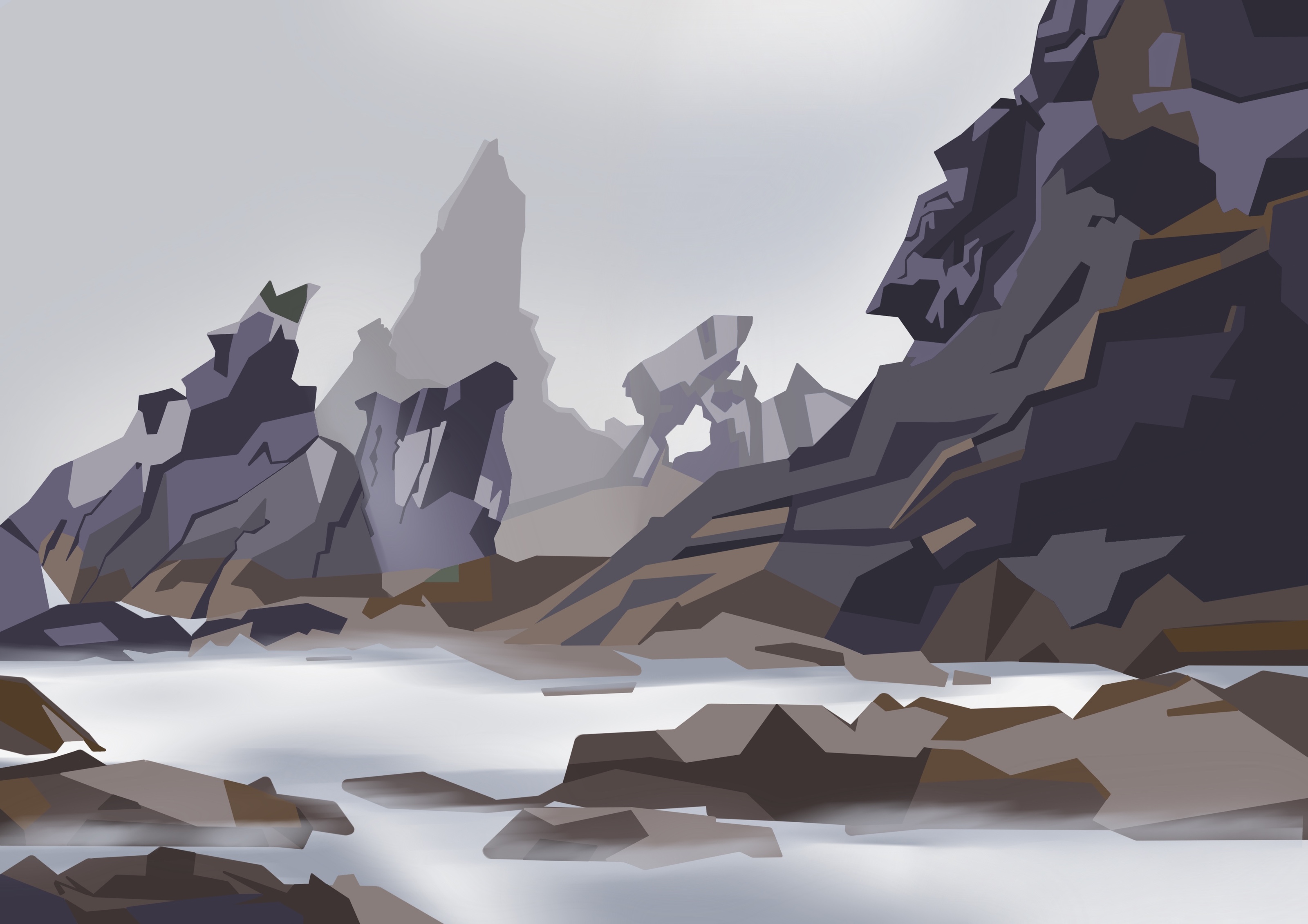 Коллекция открыток — Изображение №6 — Иллюстрация, Графика на Dprofile