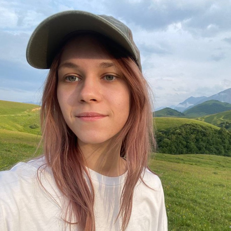 Аватар пользователя Anna Konotop