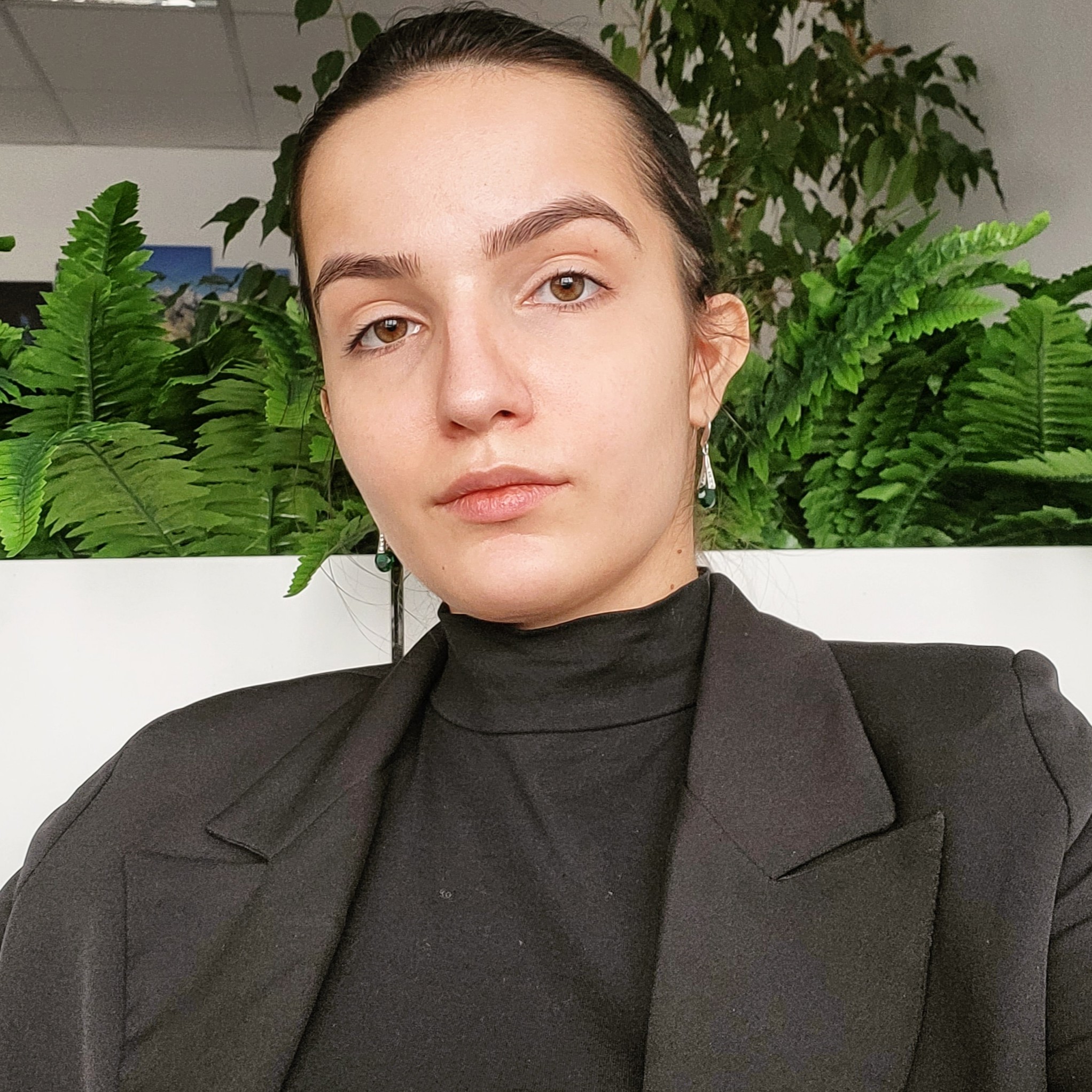 Аватар пользователя Диана Хасабова