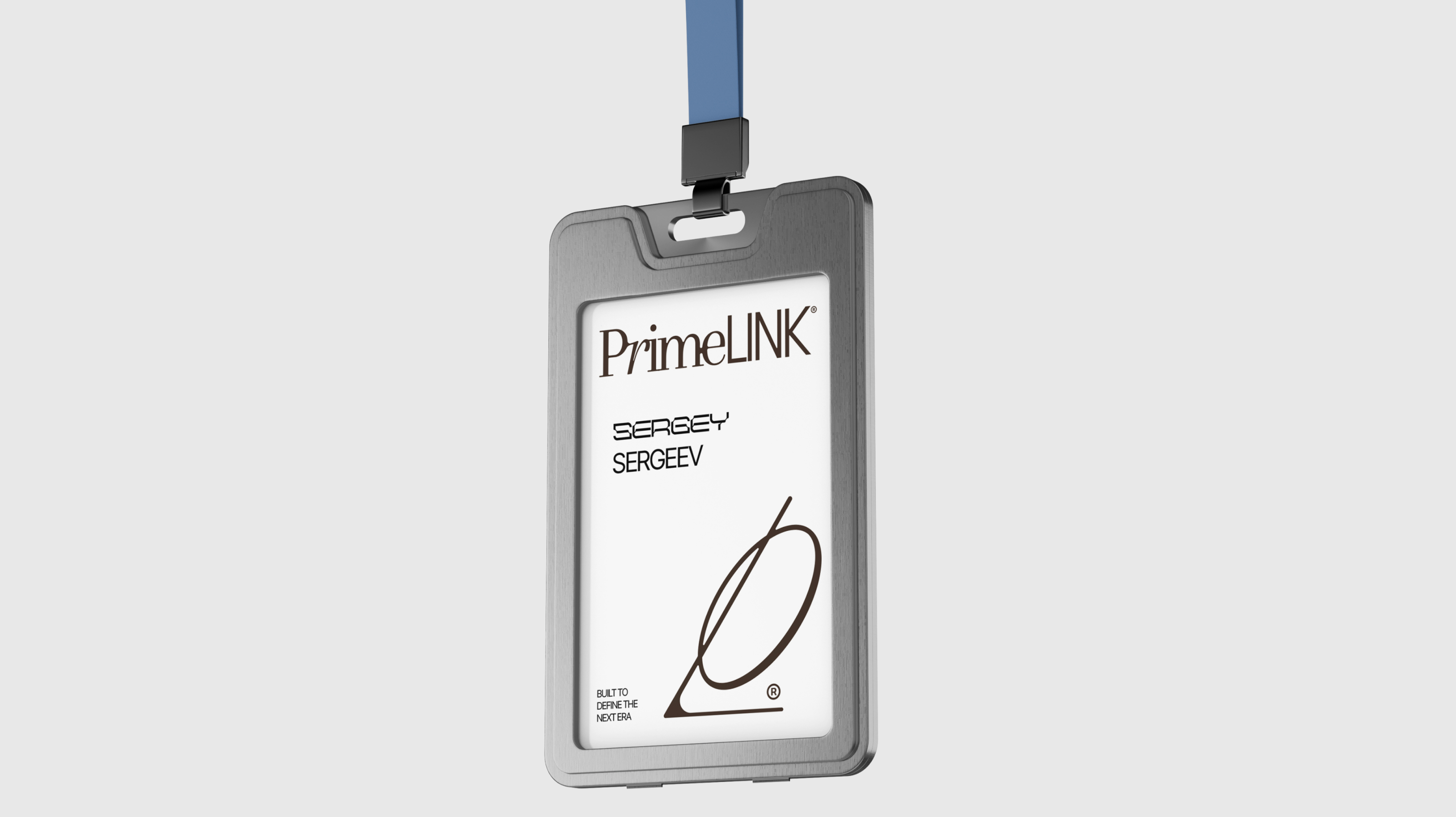 PrimeLink – финансовая компания — Изображение №14 — Брендинг на Dprofile