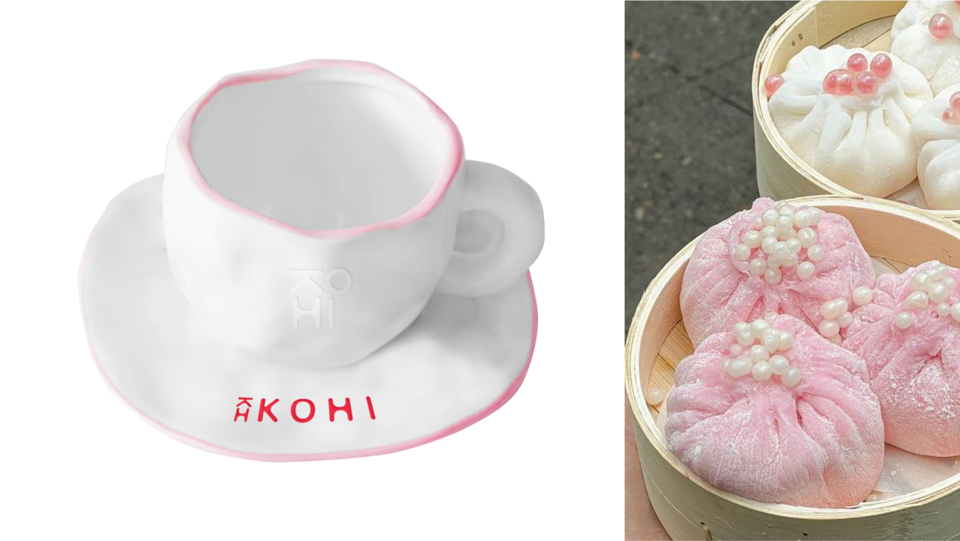 Kohi школа корейского языка — Изображение №12 — Брендинг на Dprofile
