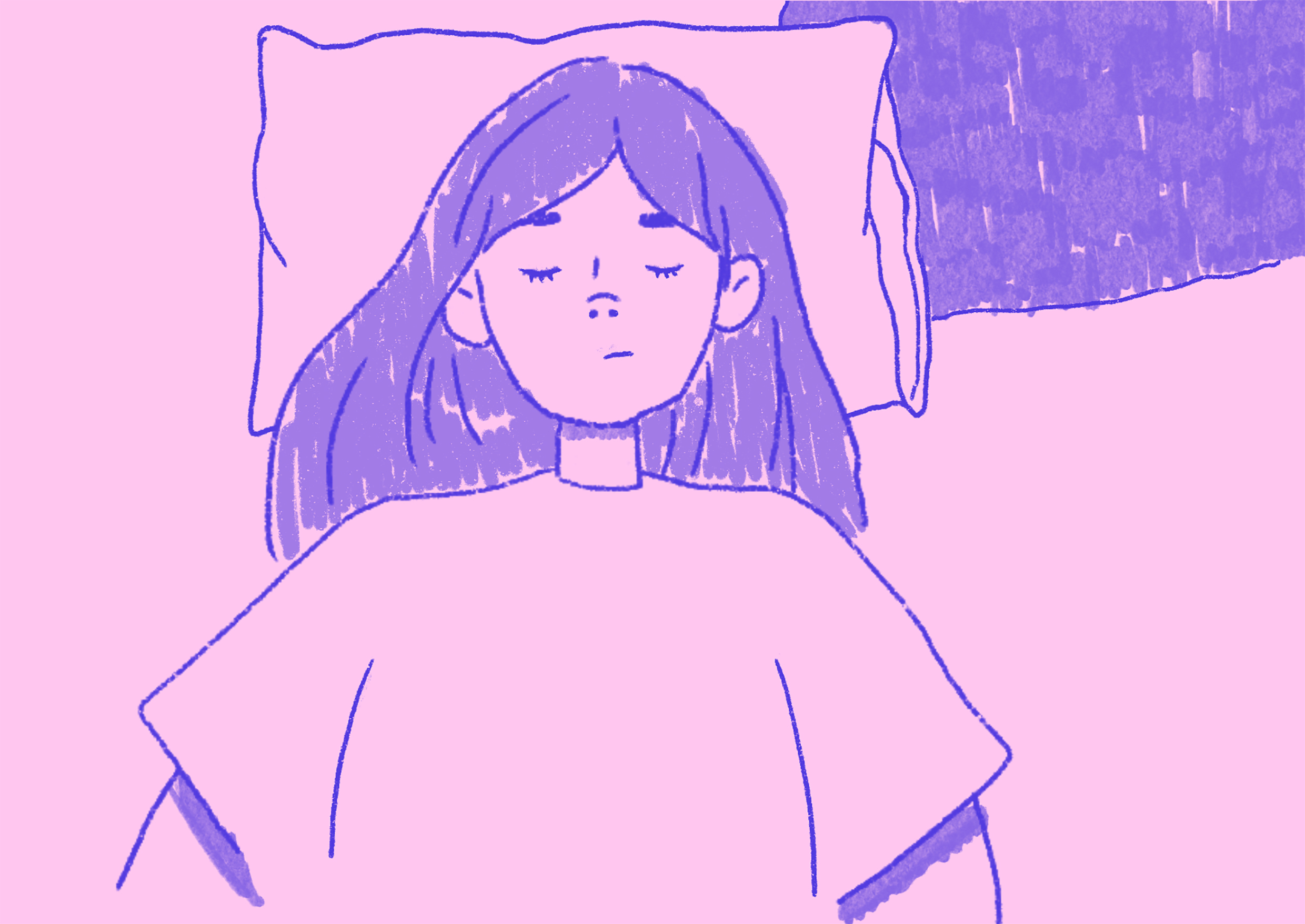 Мое утро: анимация — Изображение №2 — Иллюстрация, Анимация на Dprofile