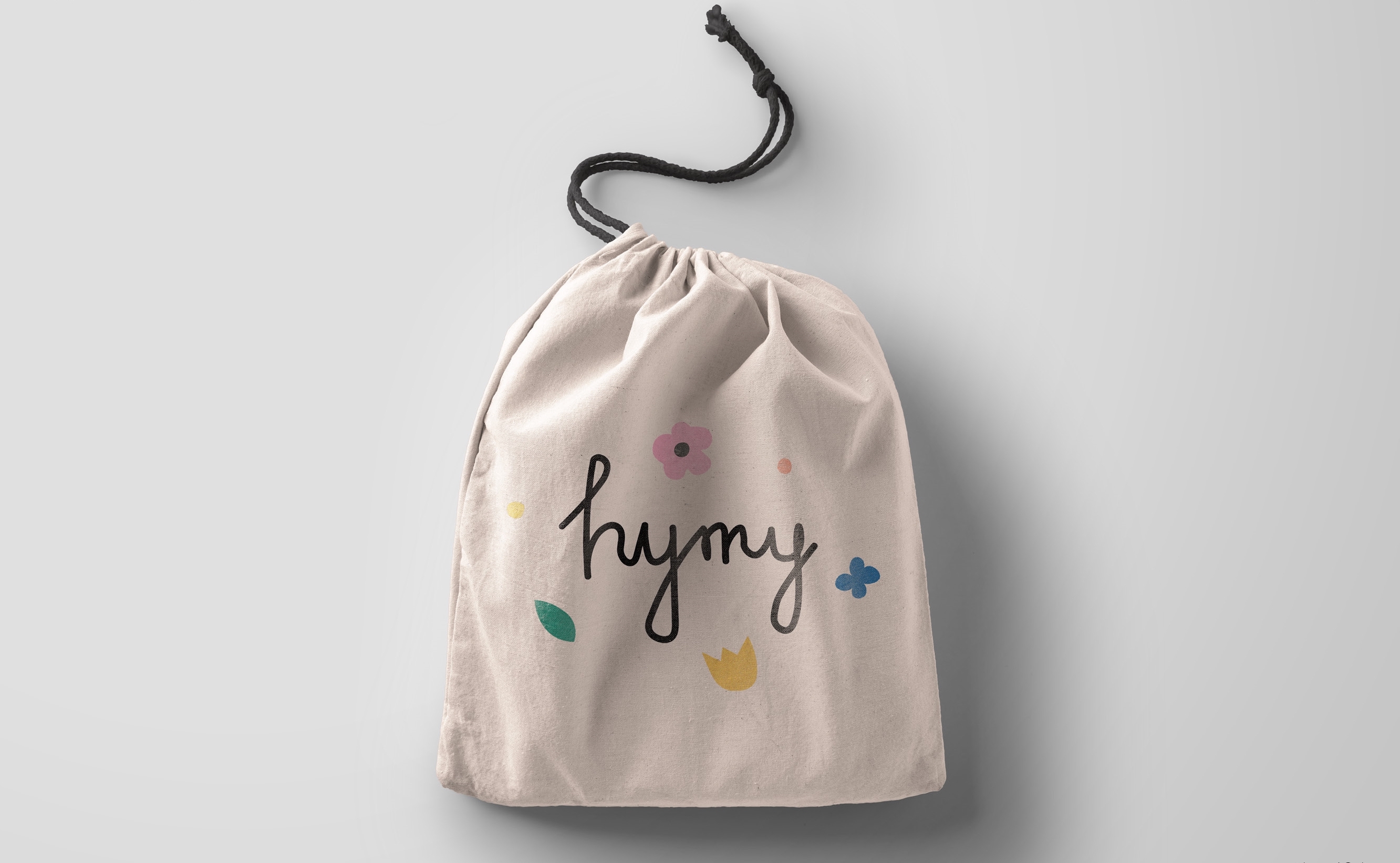 HYMY Игрушки из натуральных материалов — Упаковка — Изображение №12 — Брендинг, Иллюстрация на Dprofile