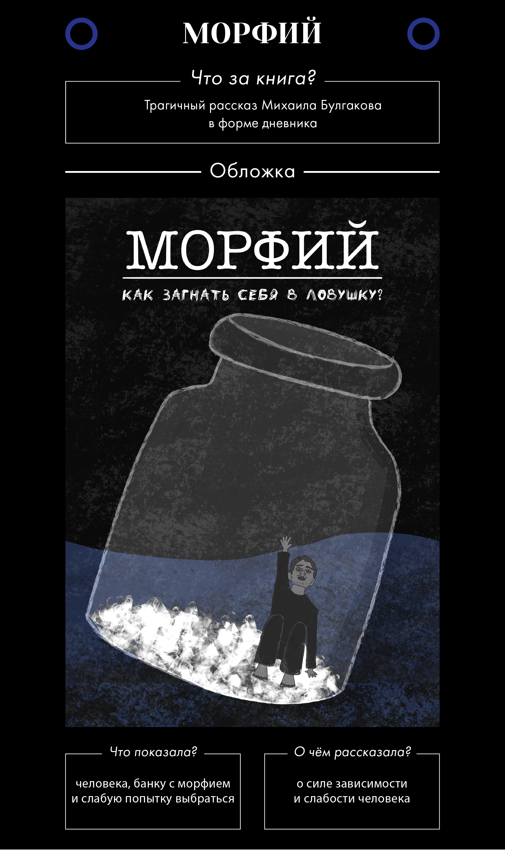 Обложки к фильмам и рассказам — Изображение №10 — Иллюстрация, Графика на Dprofile