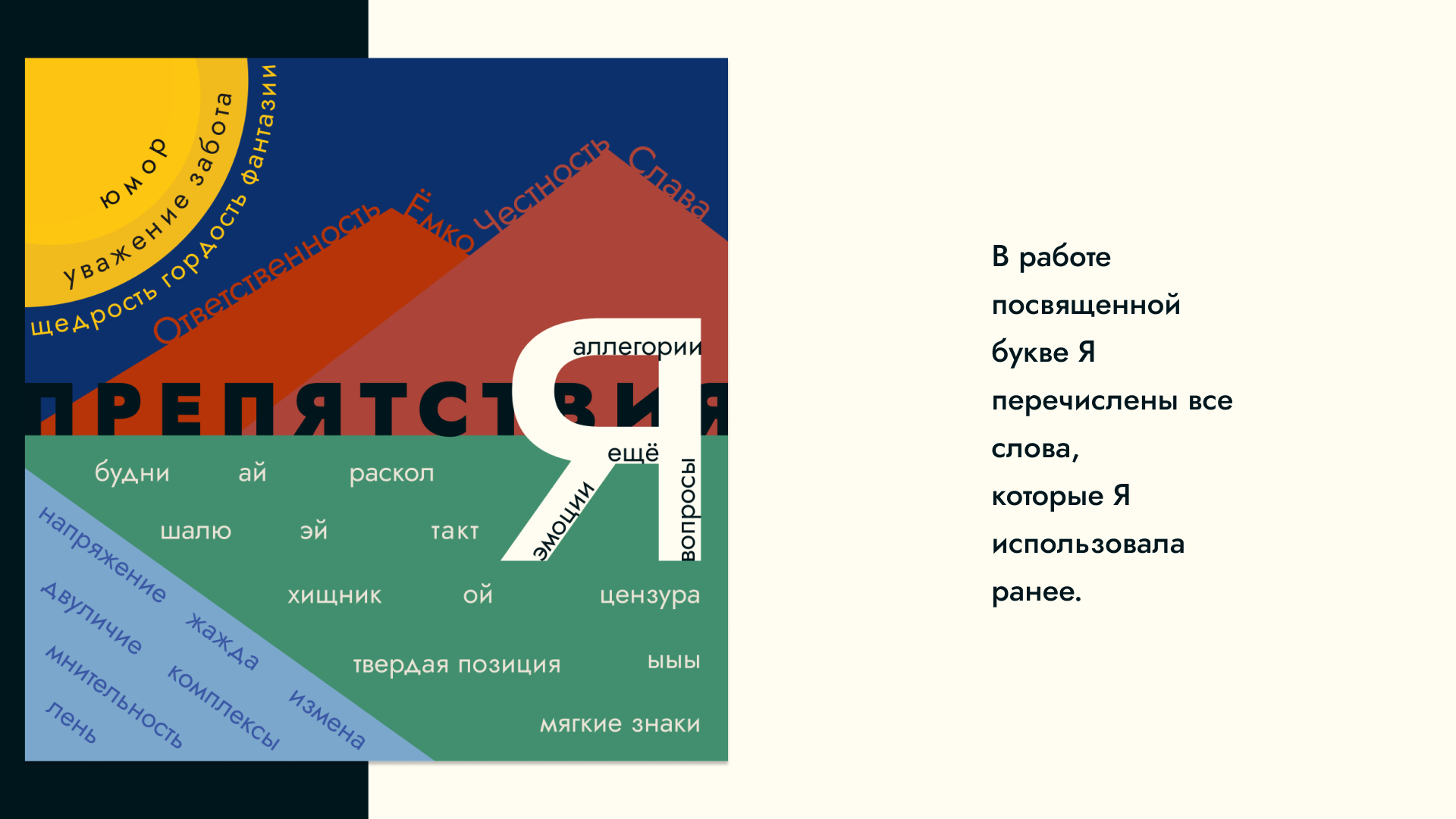 Буквальный челлендж | 2024 — Изображение №8 — Иллюстрация, Графика на Dprofile