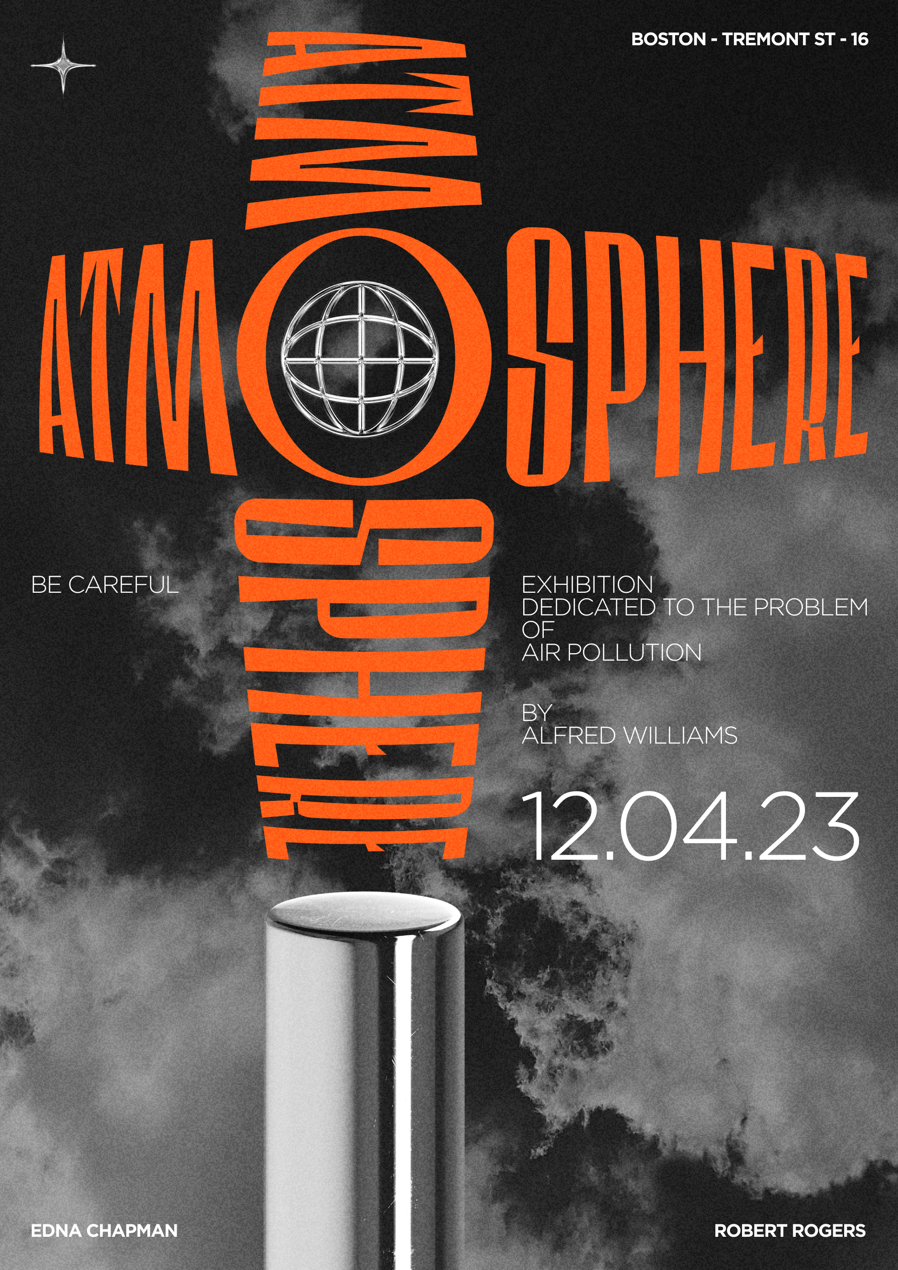 Постер — Изображение №1 — Иллюстрация, Графика на Dprofile