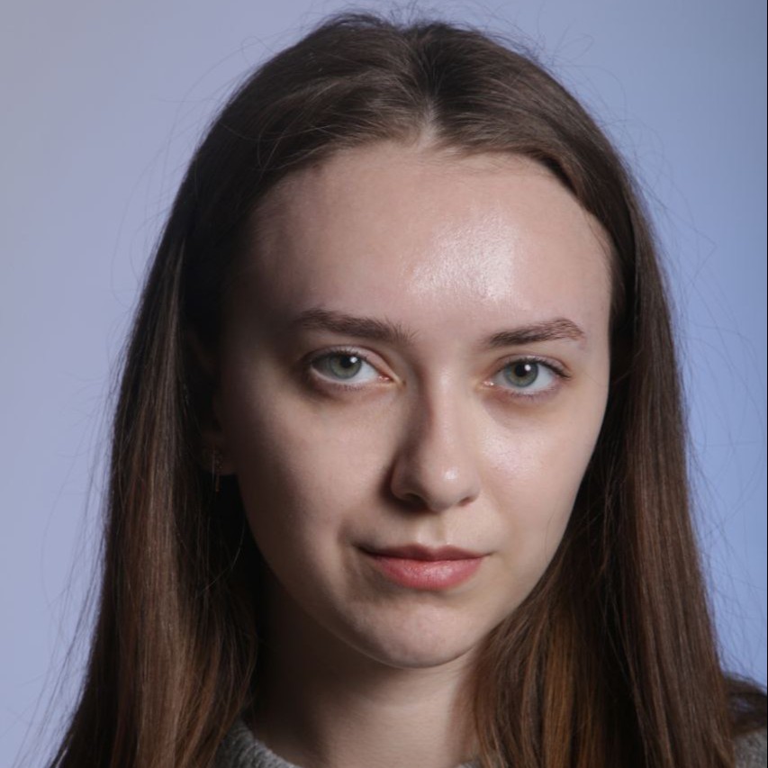 Аватар пользователя Ксения Тимошенко