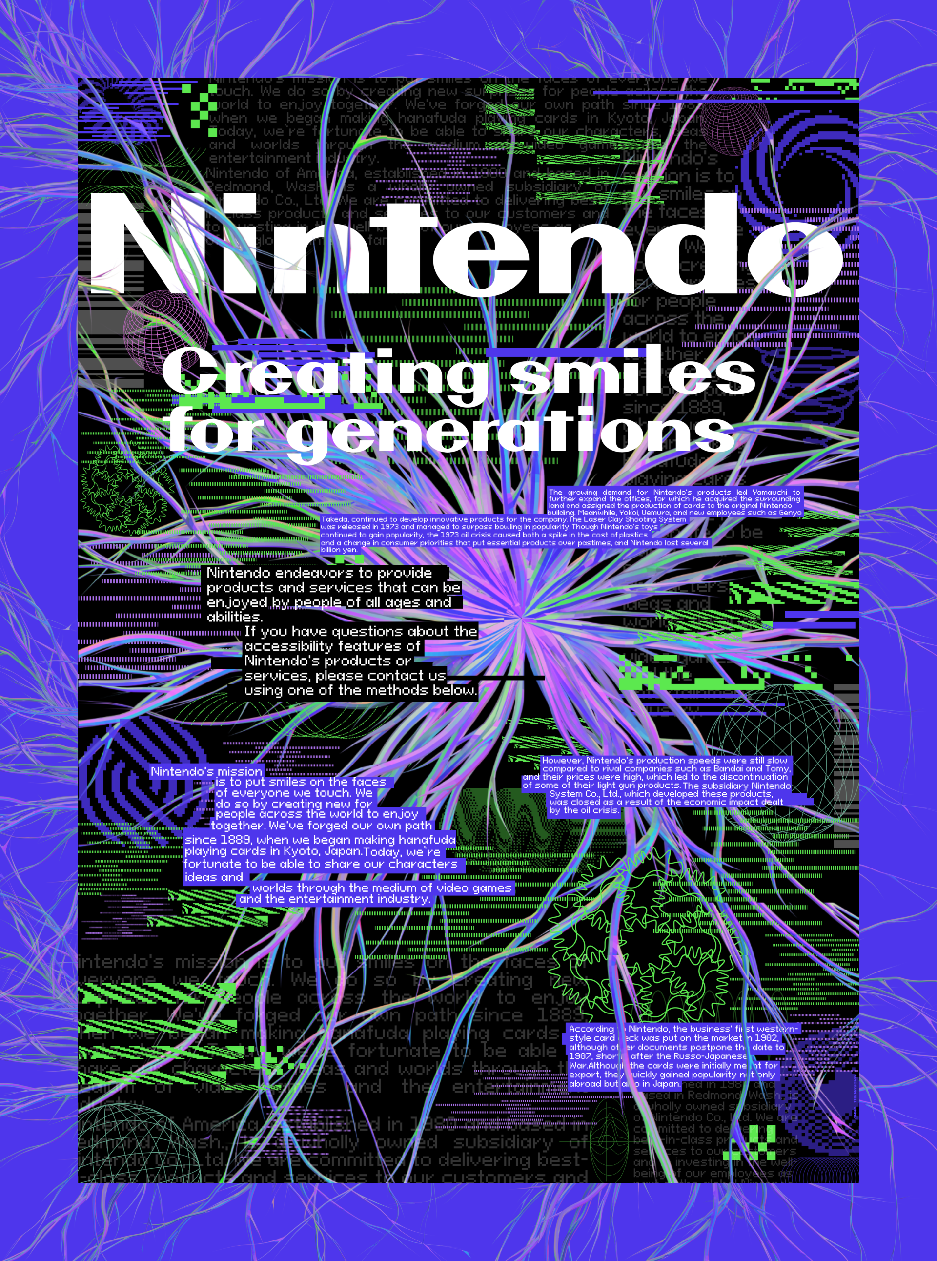 Super Mario World | Poster collection — Изображение №12 — Графика на Dprofile