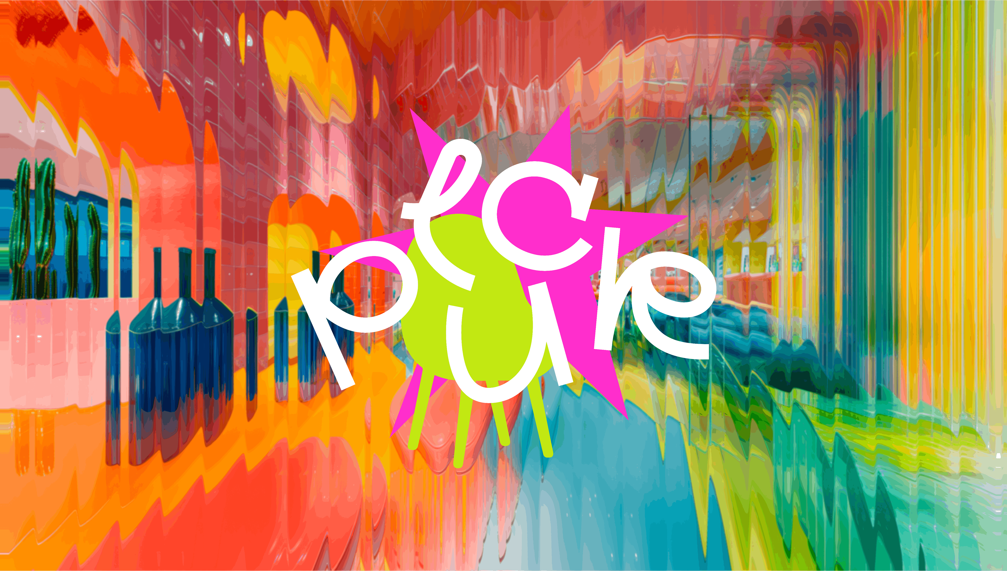 PLUCK – furniture store — Изображение №1 — Брендинг, Графика на Dprofile