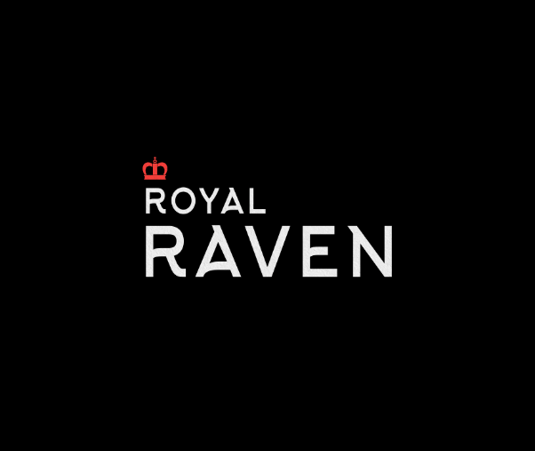 Дизайн линейки джинов Royal Raven — Изображение №2 — Брендинг, Иллюстрация на Dprofile