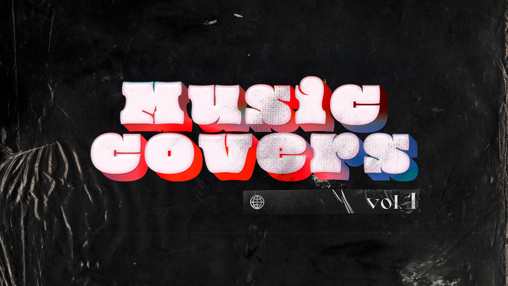 Music covers / Vol. 1 — Изображение №1 — Иллюстрация, Графика на Dprofile