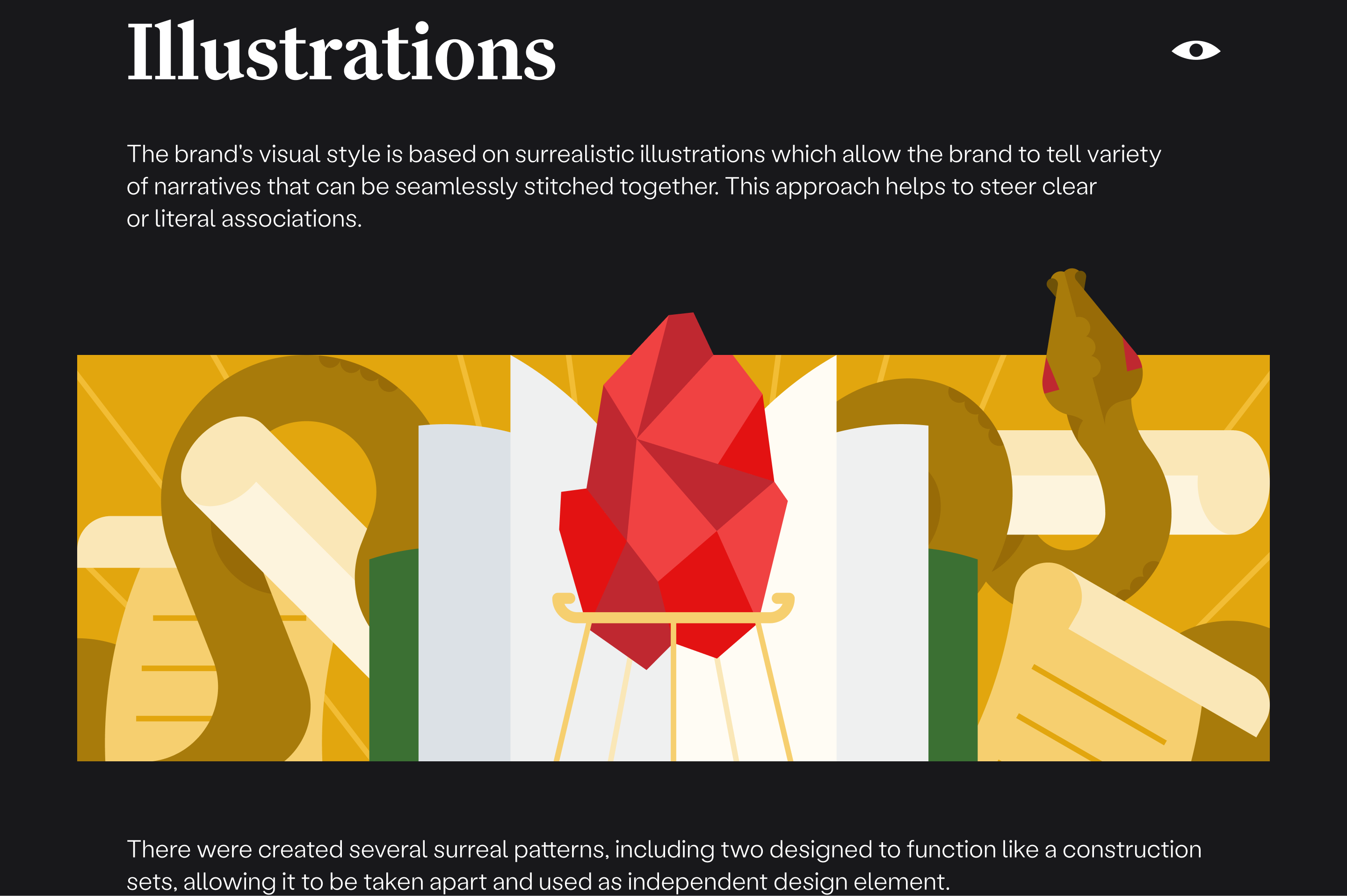Story3 / Illustrations — Изображение №2 — Брендинг, Иллюстрация на Dprofile