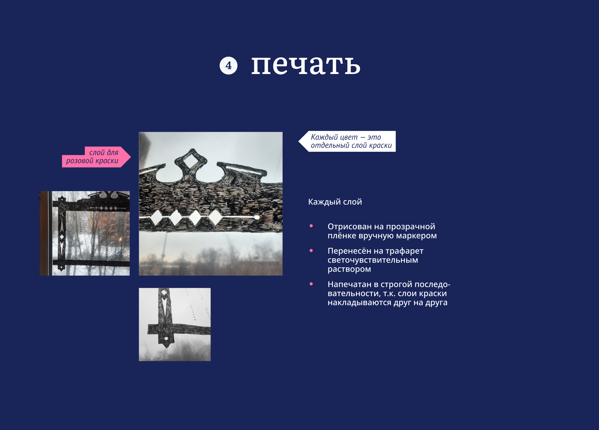 Календарь в технике шелкографии — Изображение №12 — Иллюстрация, Графика на Dprofile