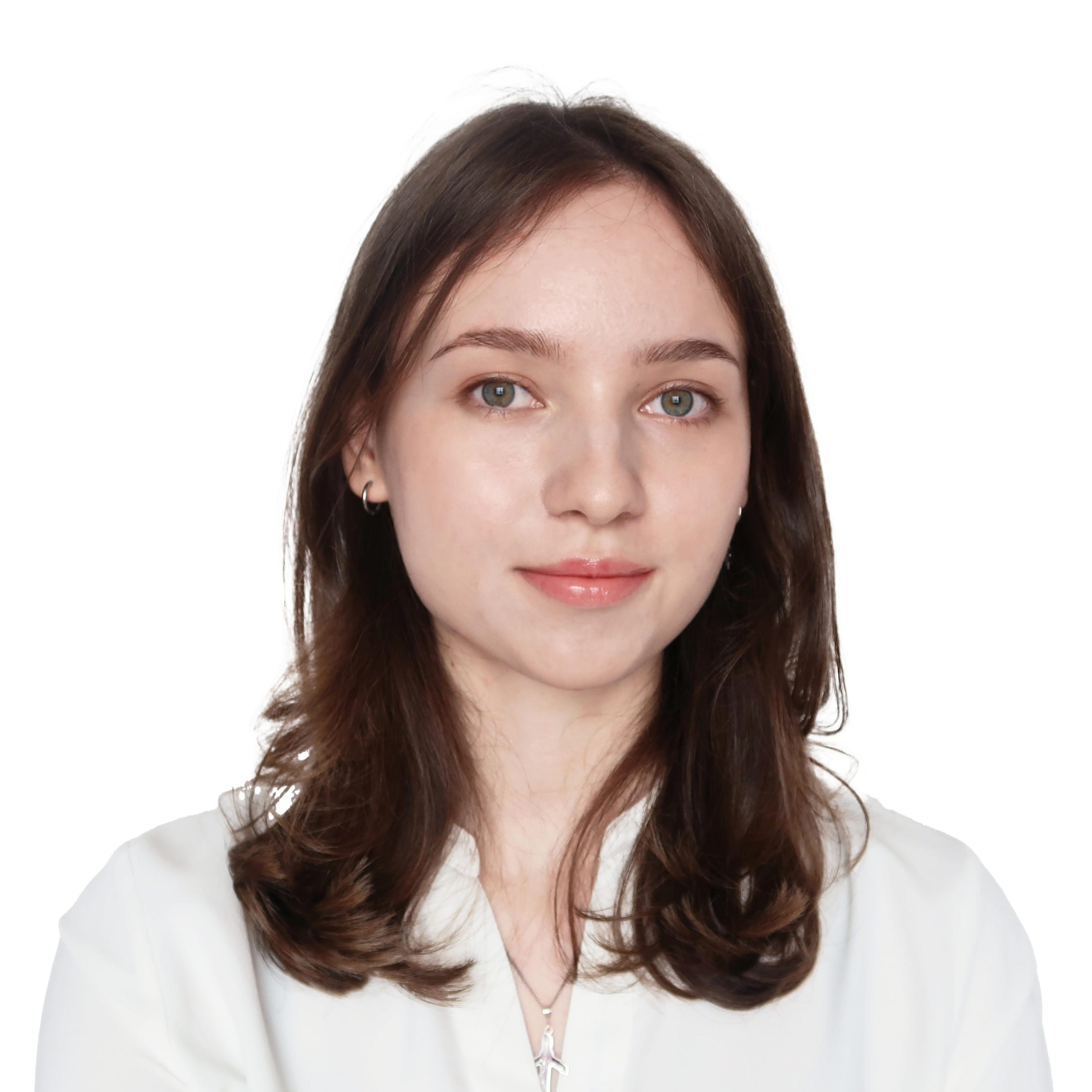 Аватар пользователя Арина Комаровская