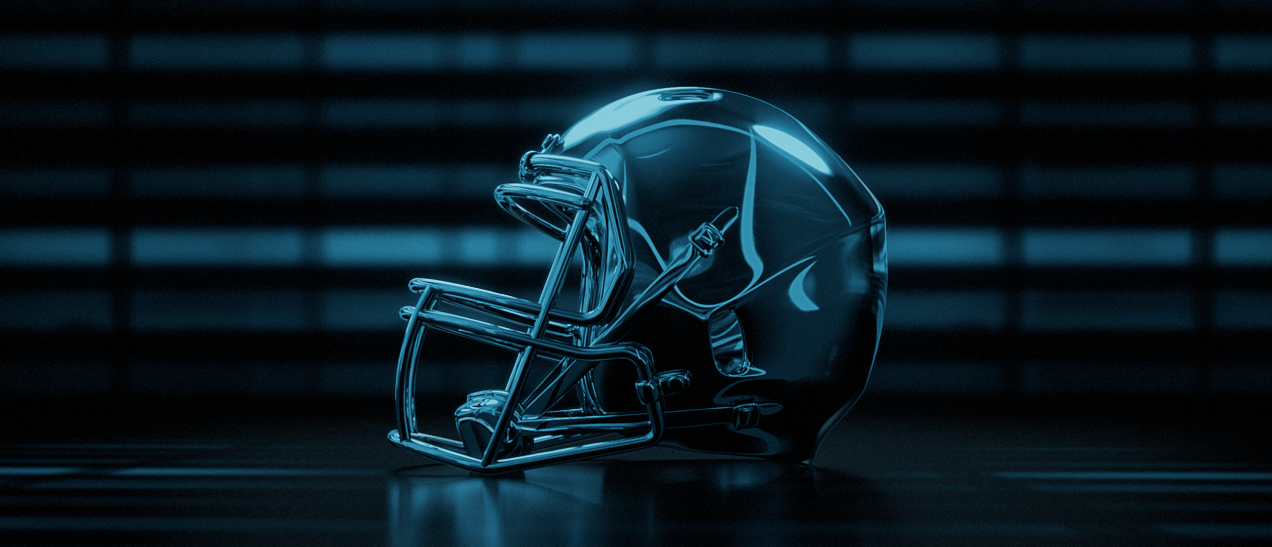 Super Bowl | 3d animation teaser — Изображение №4 — 3D, Анимация на Dprofile