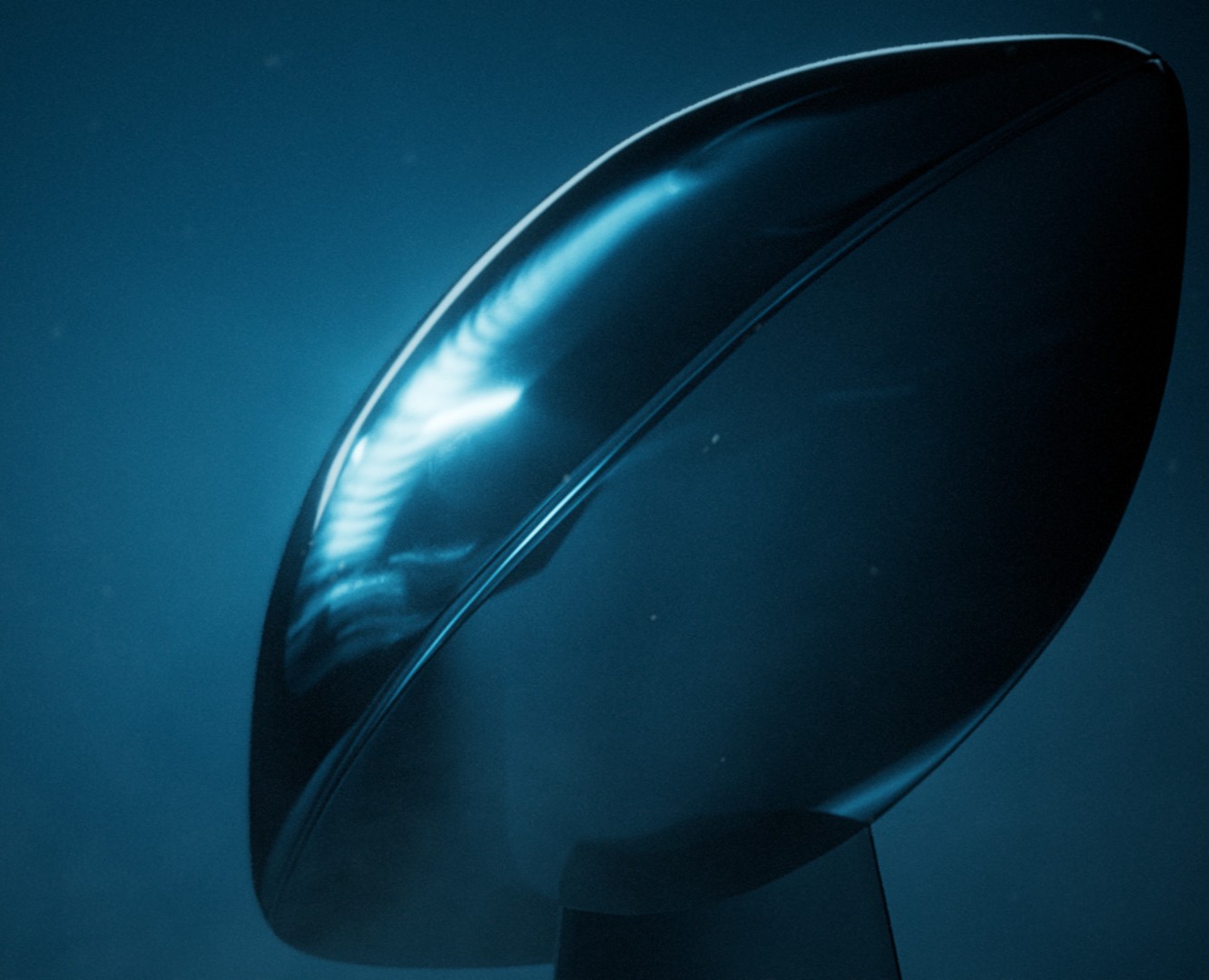 Super Bowl | 3d animation teaser — 3D, Анимация на Dprofile