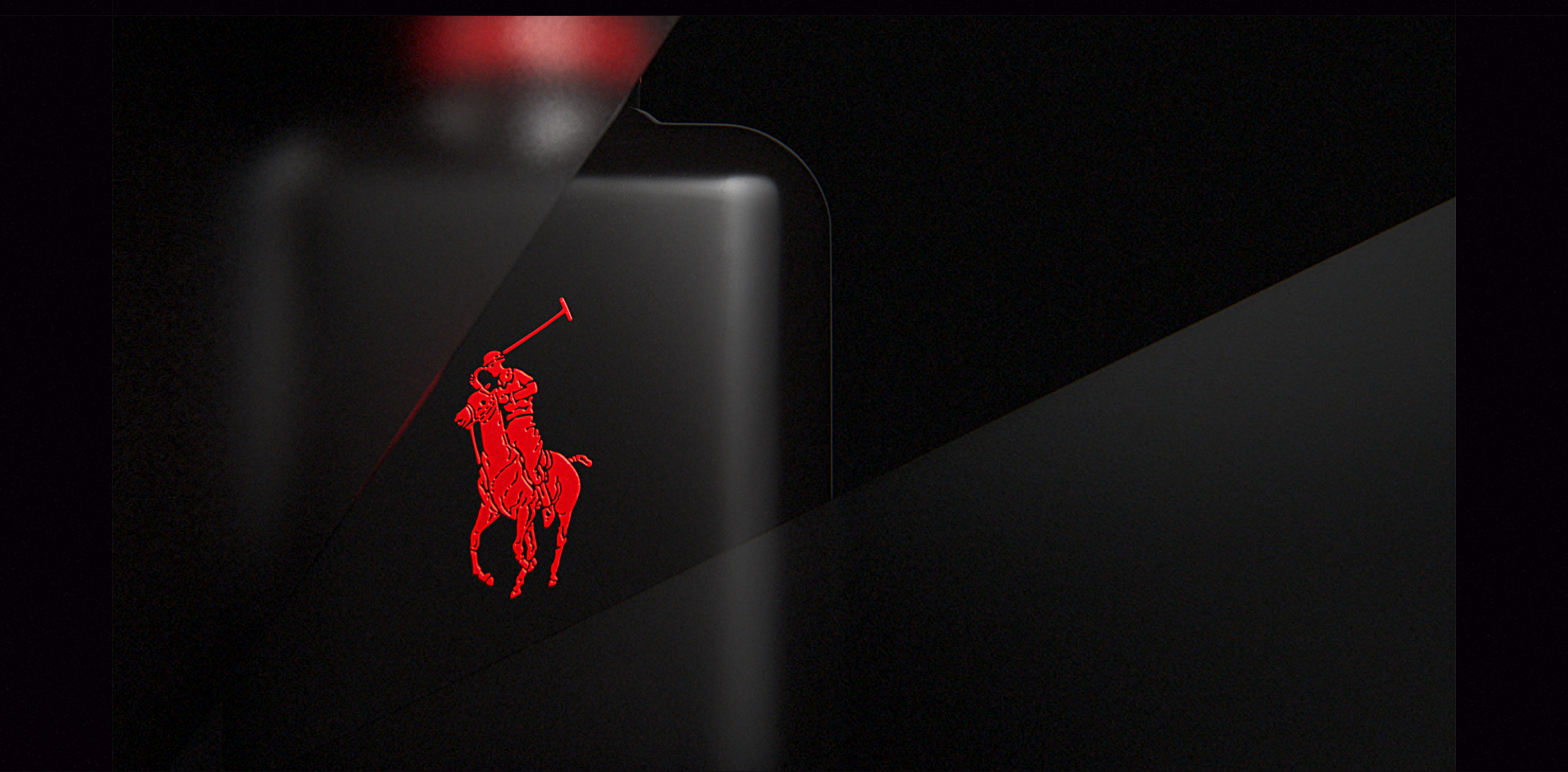 Ralph Lauren POLO | Full CG — Изображение №9 — 3D, Анимация на Dprofile
