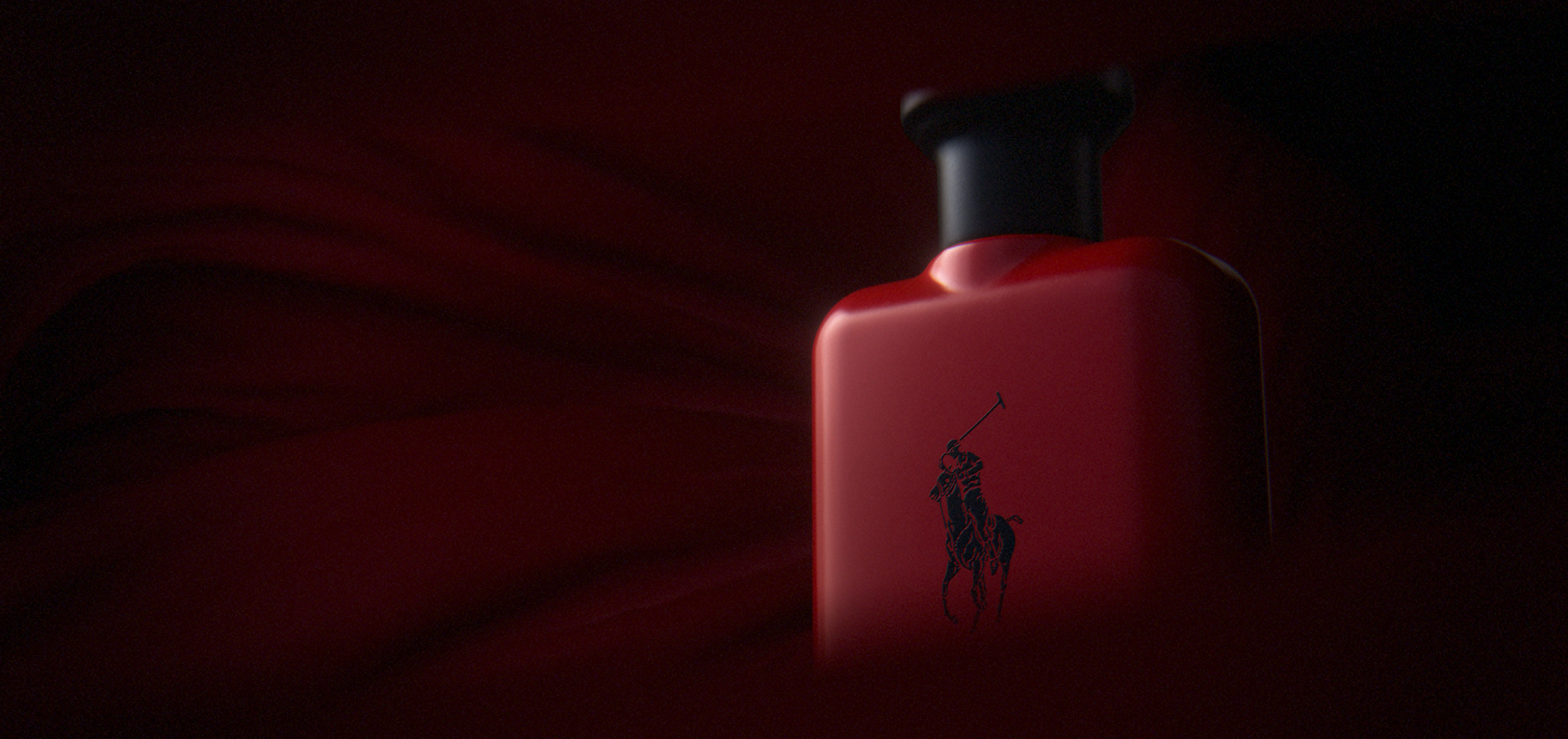 Ralph Lauren POLO | Full CG — Изображение №2 — 3D, Анимация на Dprofile