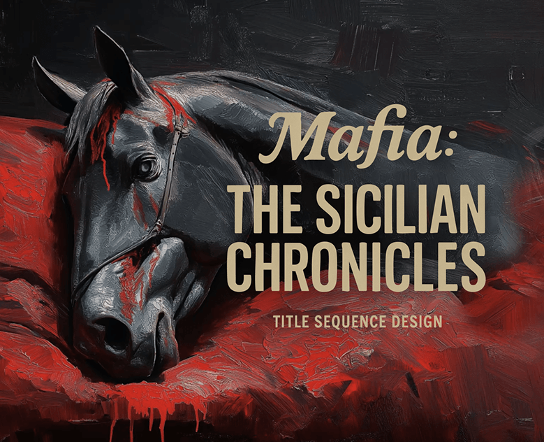 Mafia: The Sicilian Chronicles — 3D, Анимация на Dprofile