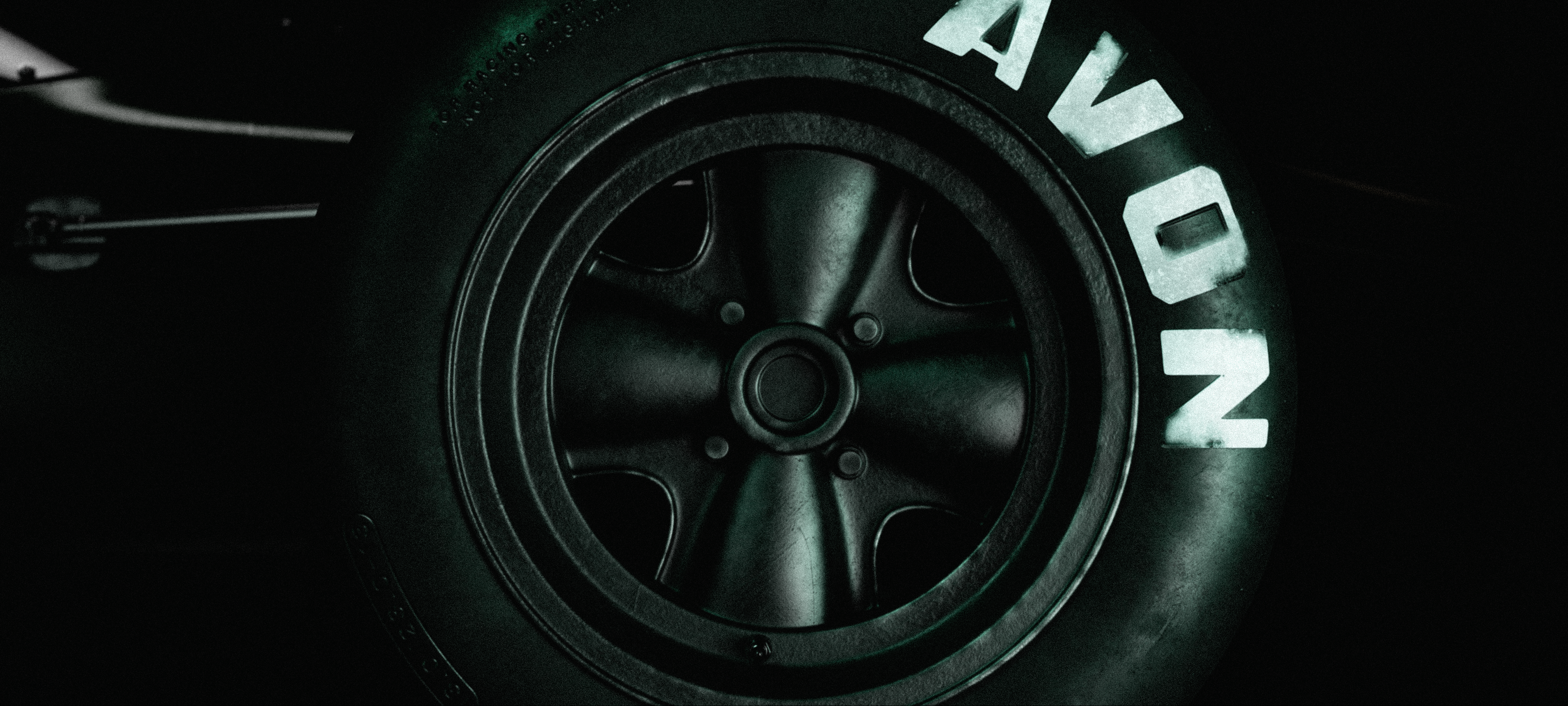 British Racing Green | Full CG — Изображение №10 — Графика, 3D на Dprofile