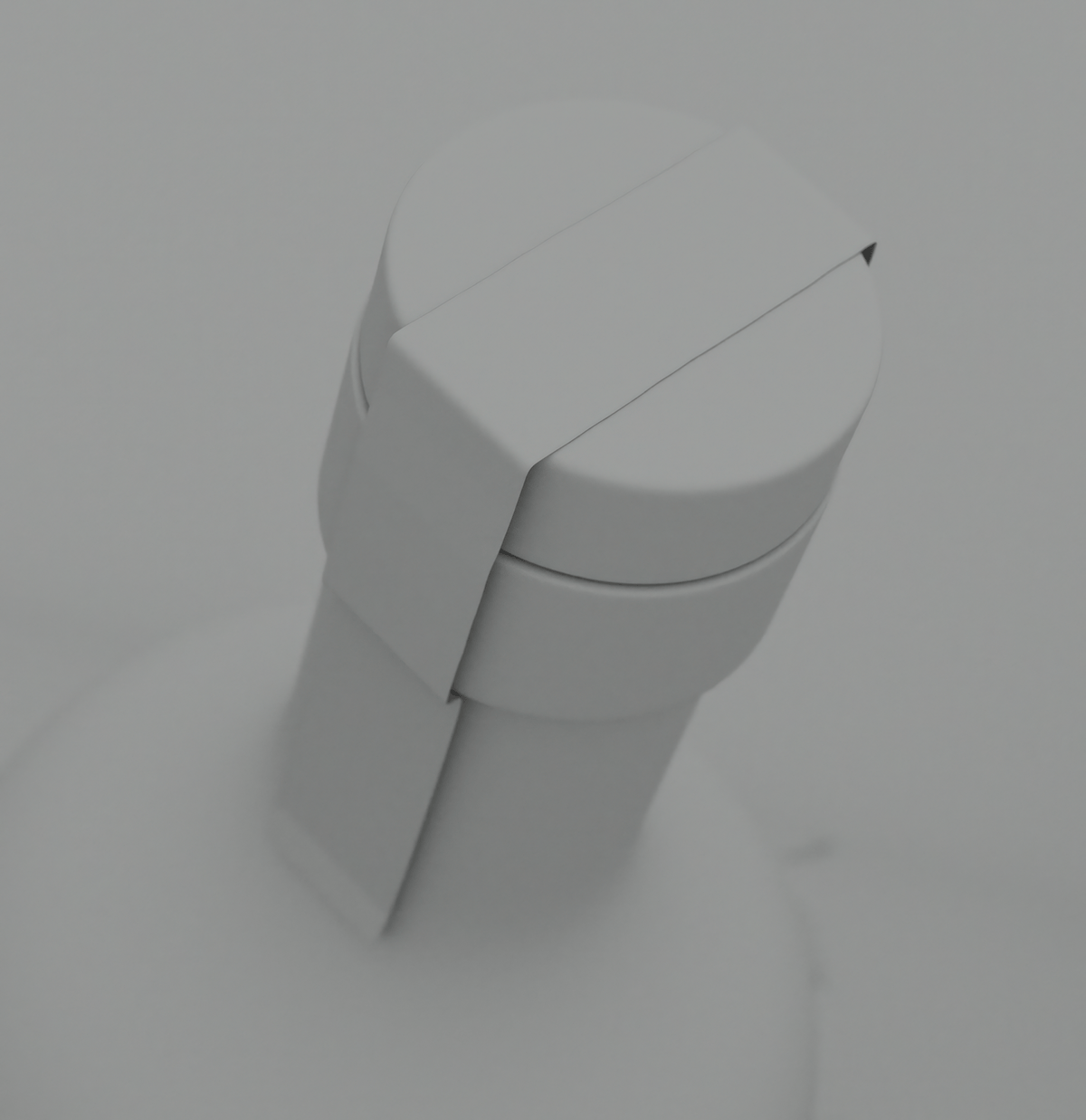 Frisør Gin | Full CG — Изображение №7 — Брендинг, 3D на Dprofile