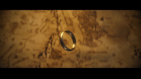 Rings of Power: a CGI mini-series — Изображение №3 — 3D, Анимация на Dprofile