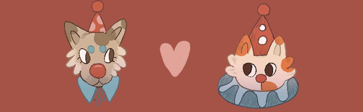 ОСЕННИЙ СТИКЕРПАК — Изображение №6 — Брендинг, Иллюстрация на Dprofile